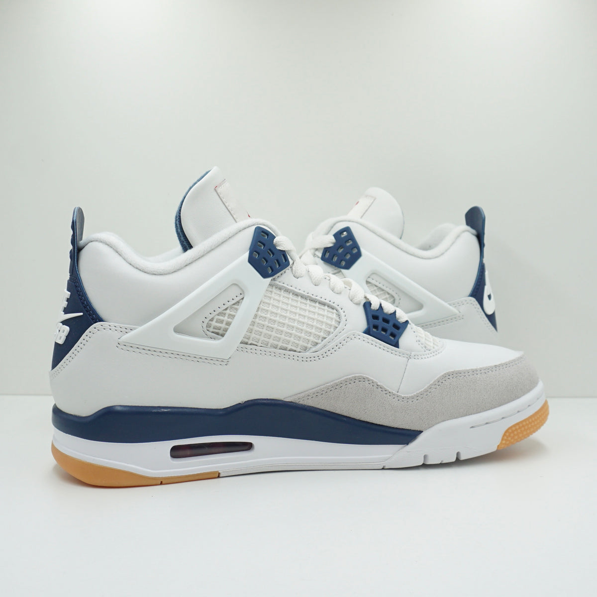 Jordan 4 Retro SB Navy
