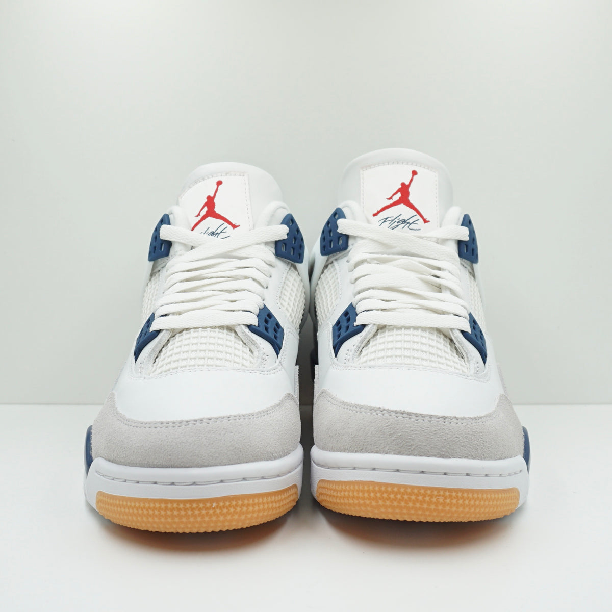 Jordan 4 Retro SB Navy