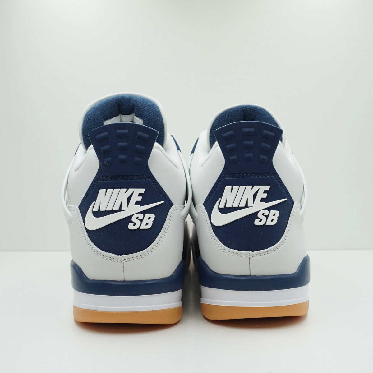 Jordan 4 Retro SB Navy