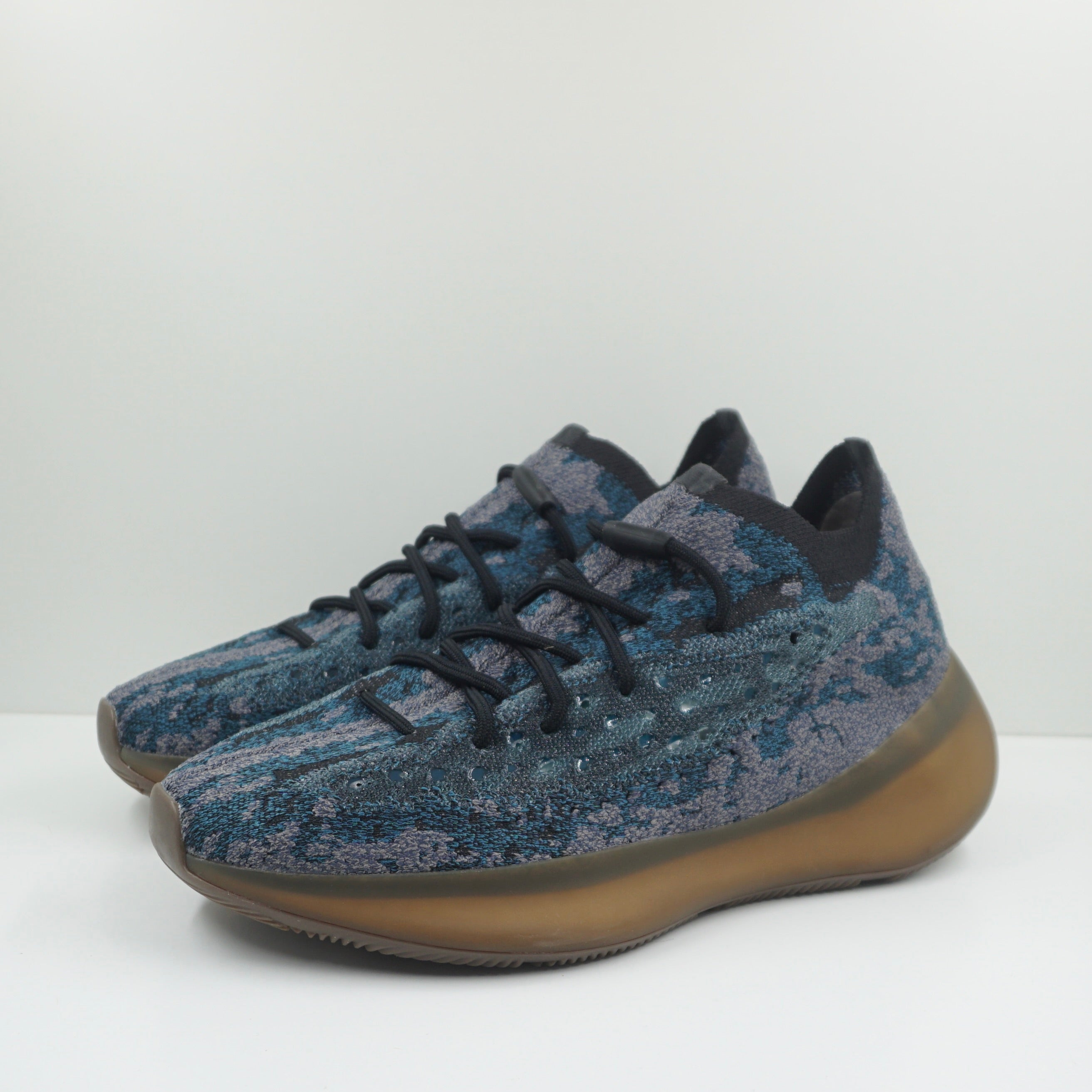 Adidas Yeezy Boost 380 Covellite