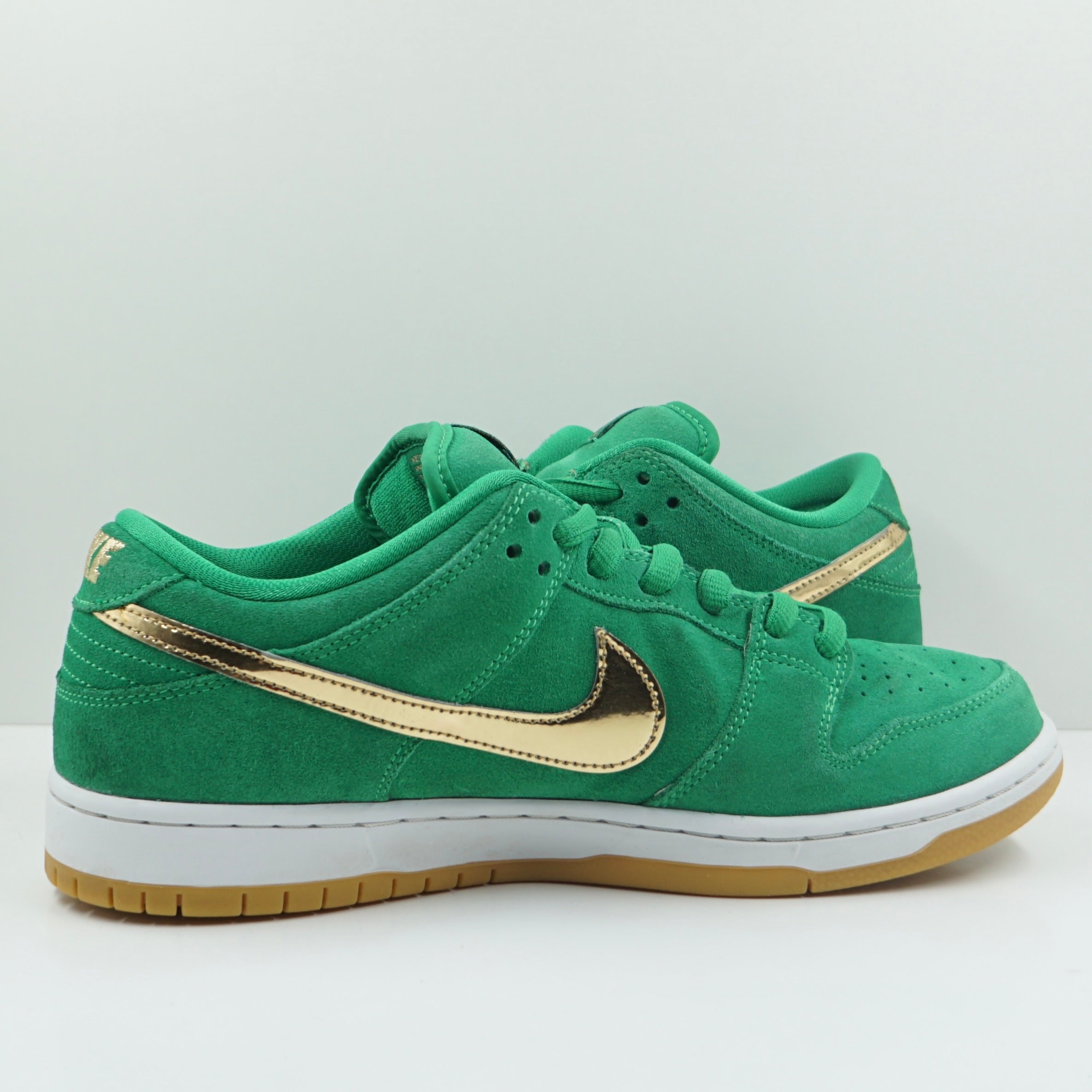 Nike SB Dunk Low Pro St. Patrick's Day (2022)