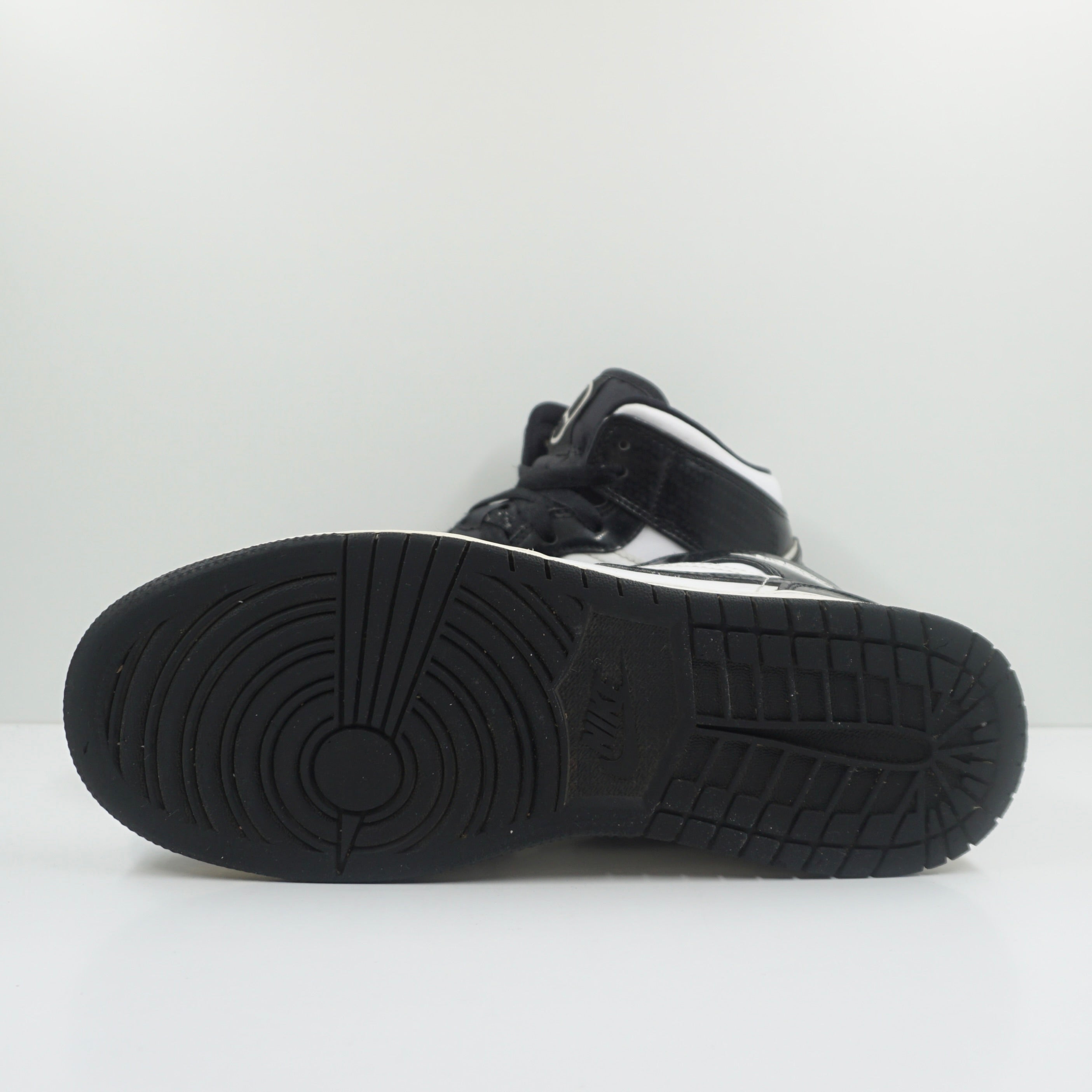 Jordan 1 Mid SE All-Star Carbon Fiber (2021) (GS)