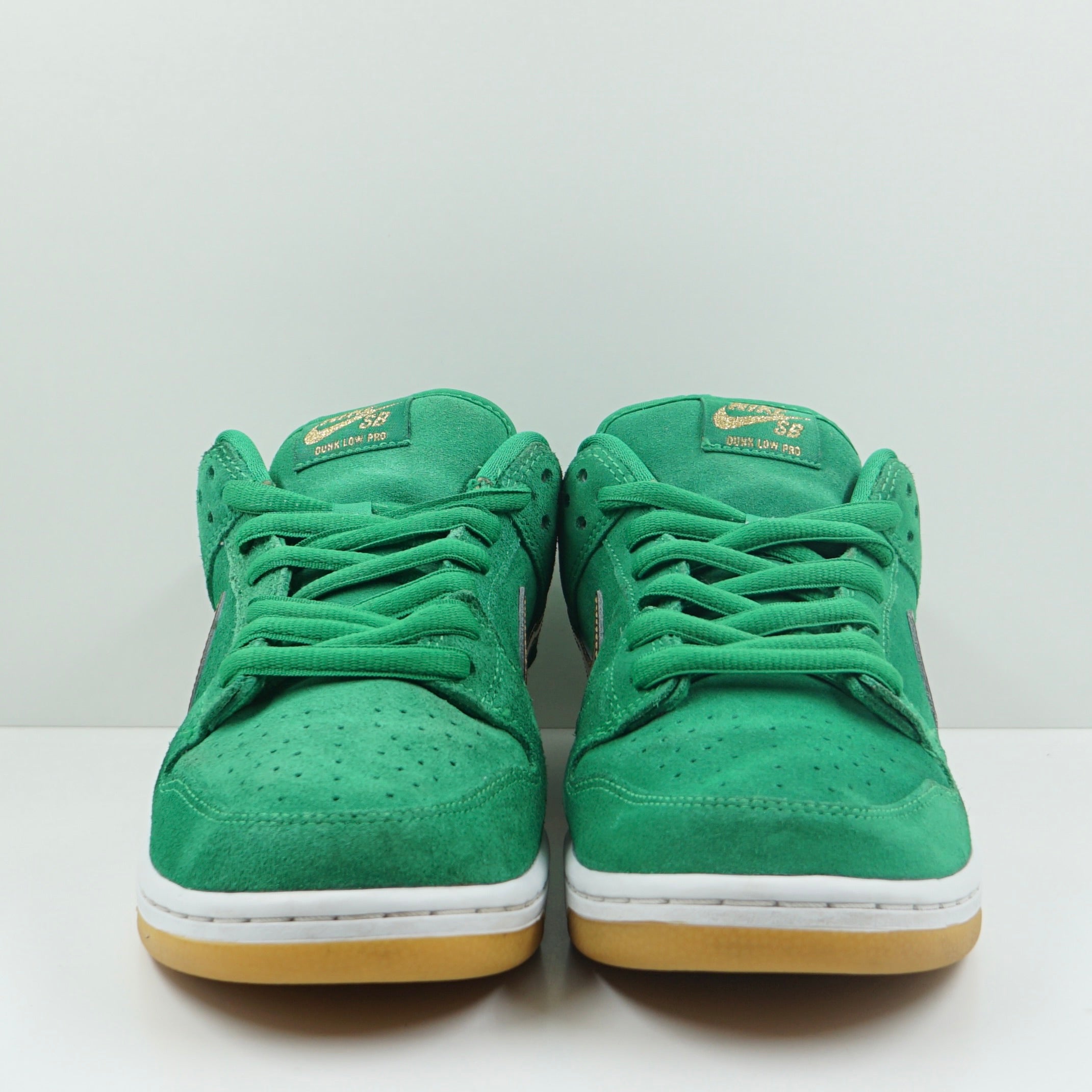 Nike SB Dunk Low Pro St. Patrick's Day (2022)