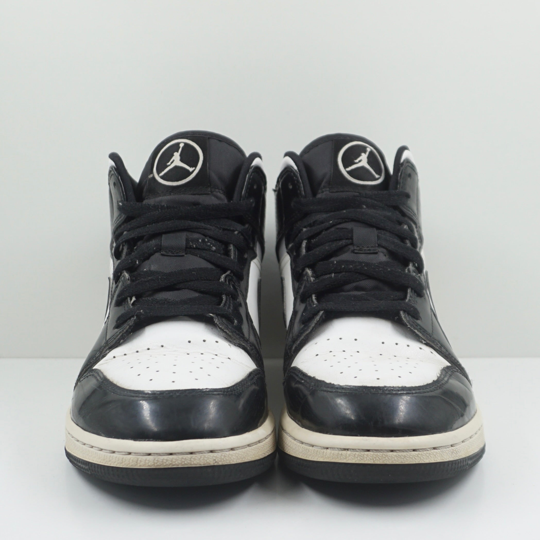 Jordan 1 Mid SE All-Star Carbon Fiber (2021) (GS)