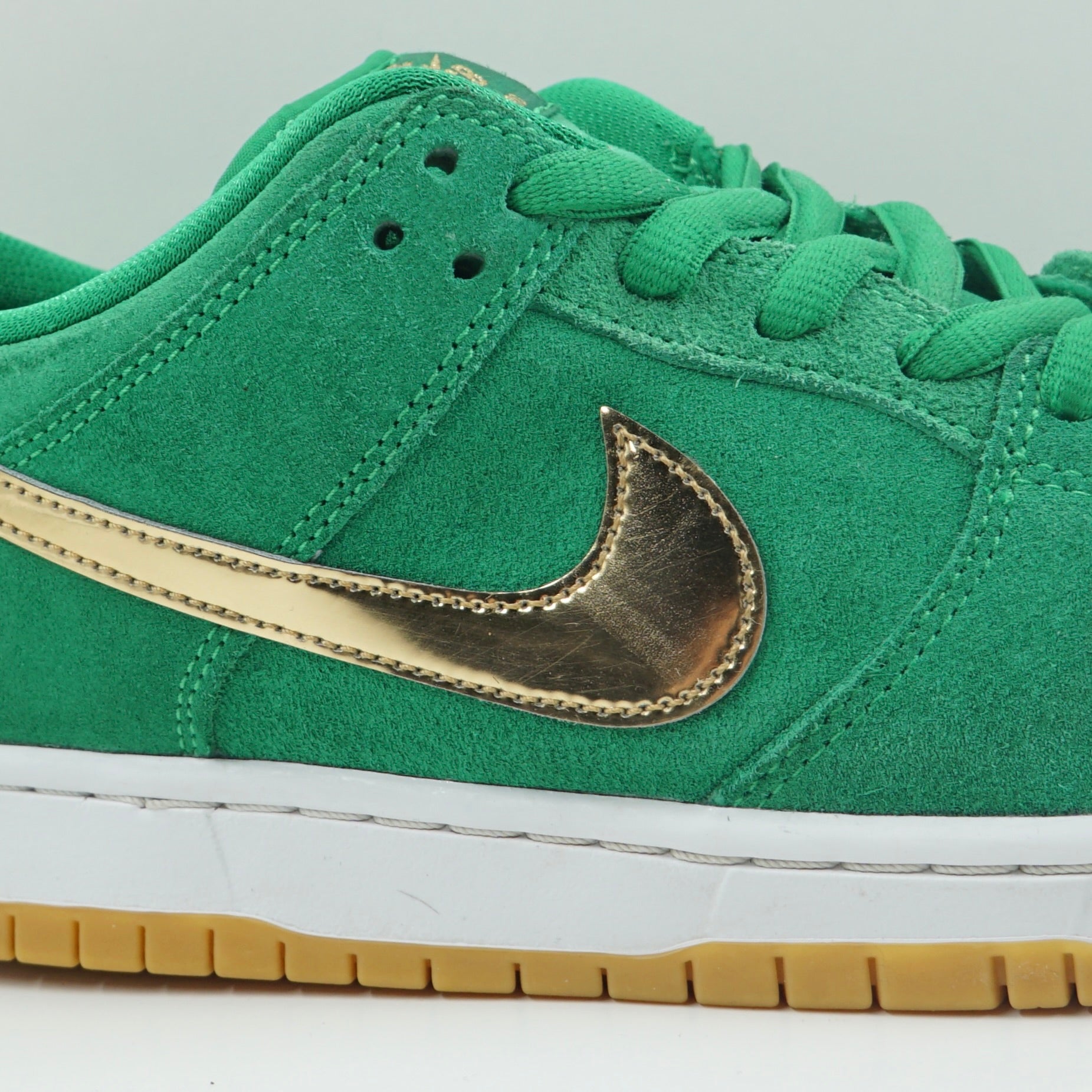 Nike SB Dunk Low Pro St. Patrick's Day (2022)
