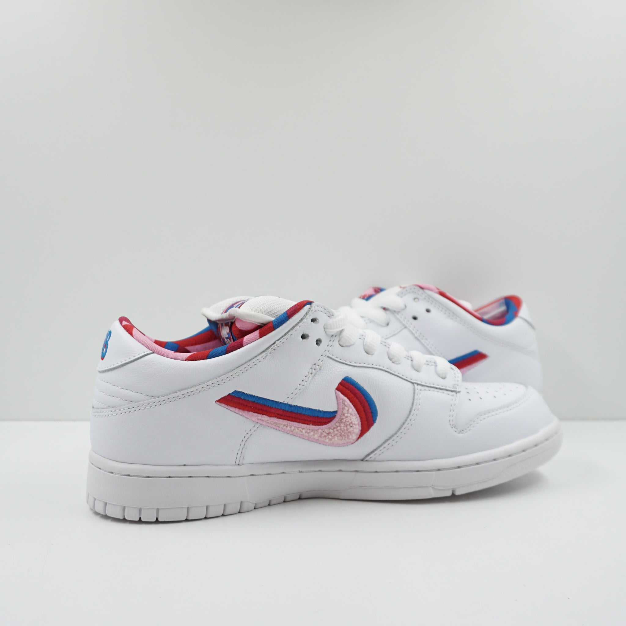 Nike SB Dunk Low Parra