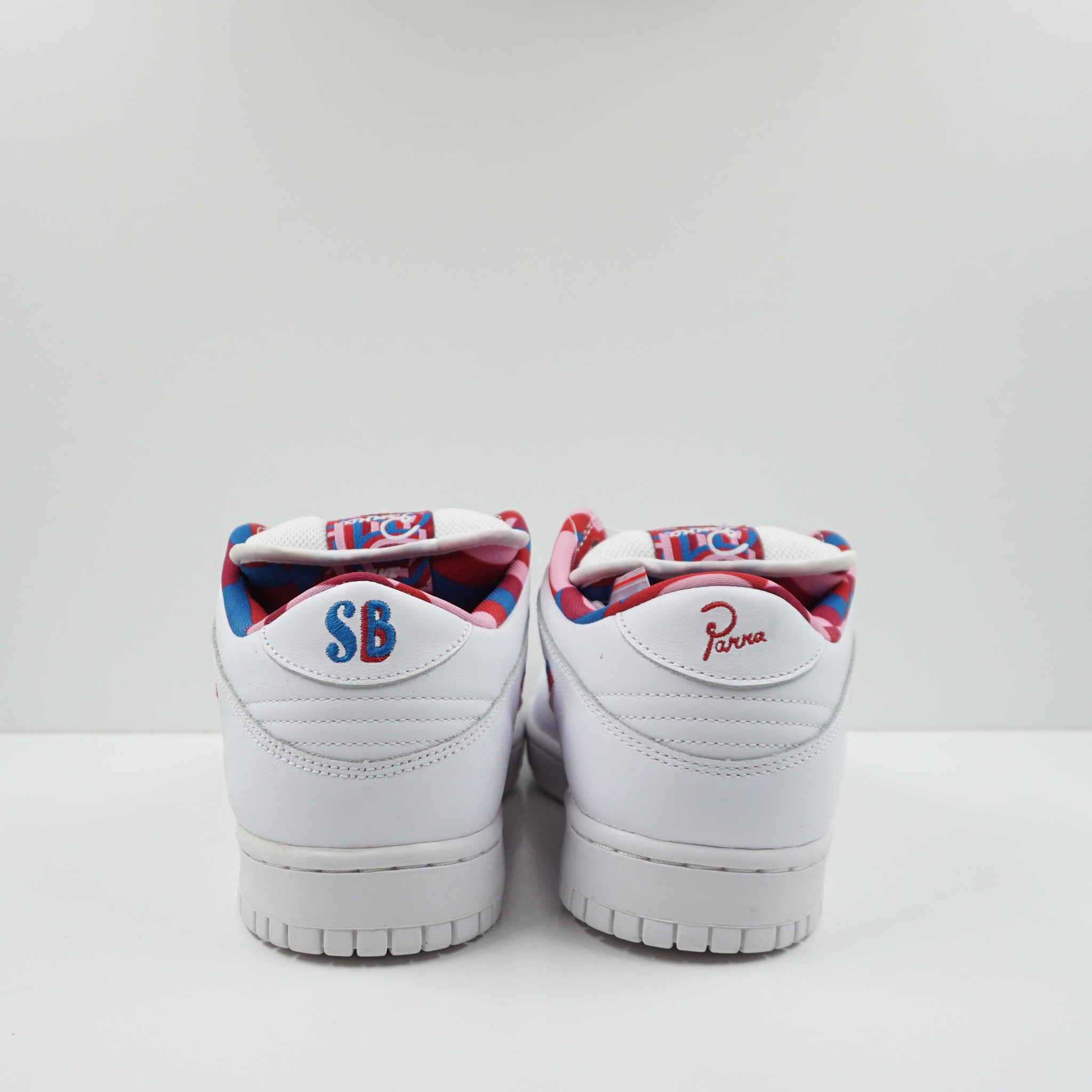 Nike SB Dunk Low Parra