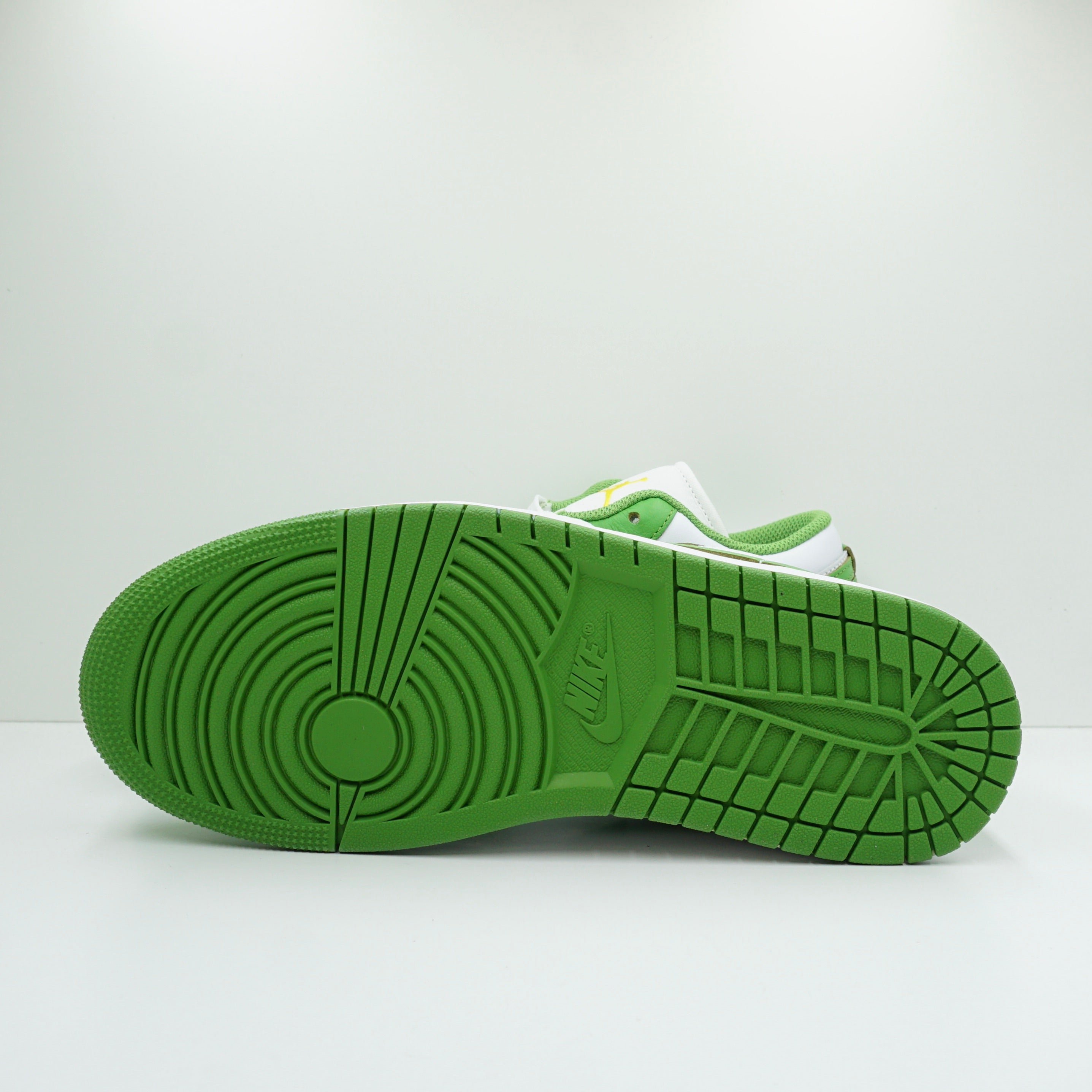 Jordan 1 Low SE Chlorophyll