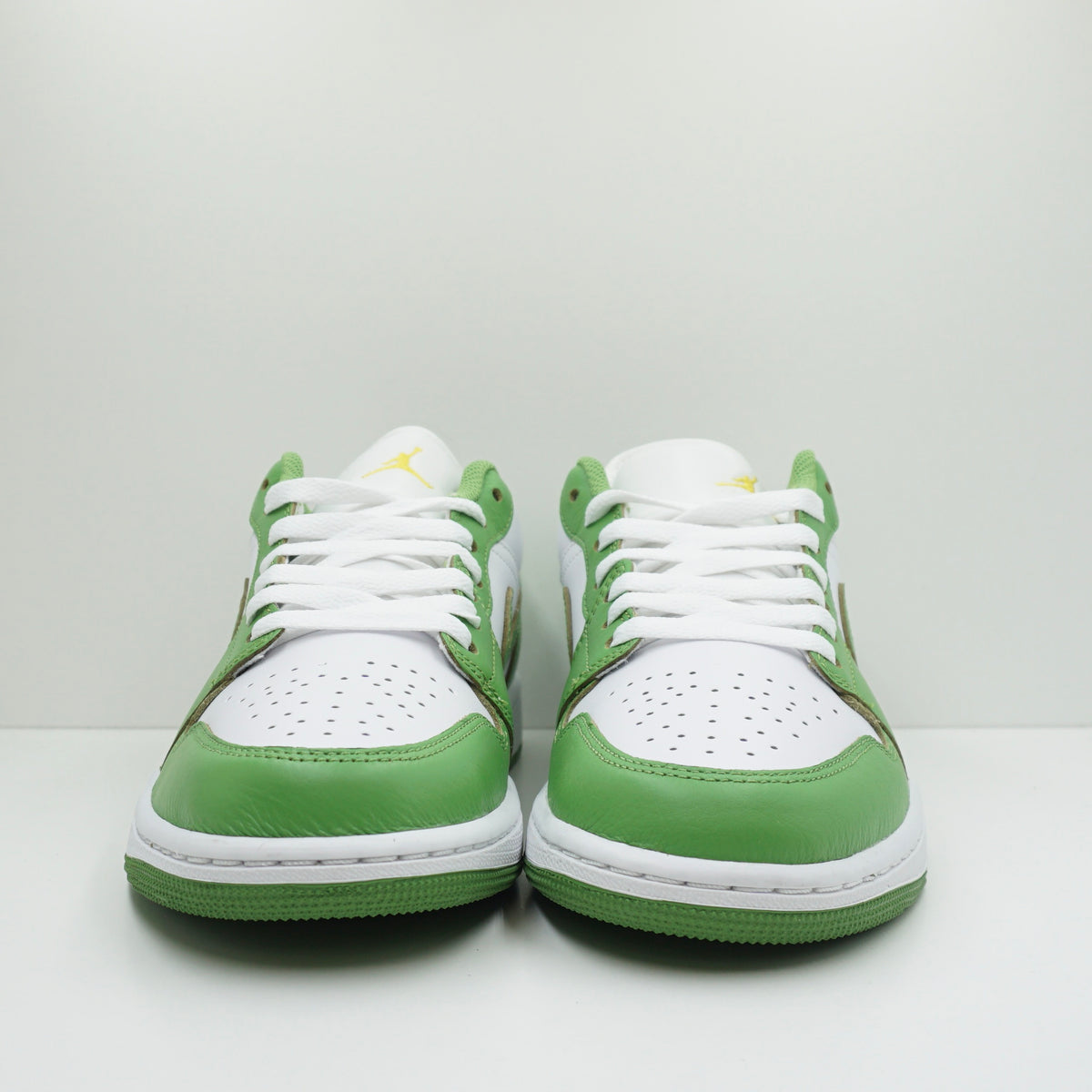 Jordan 1 Low SE Chlorophyll
