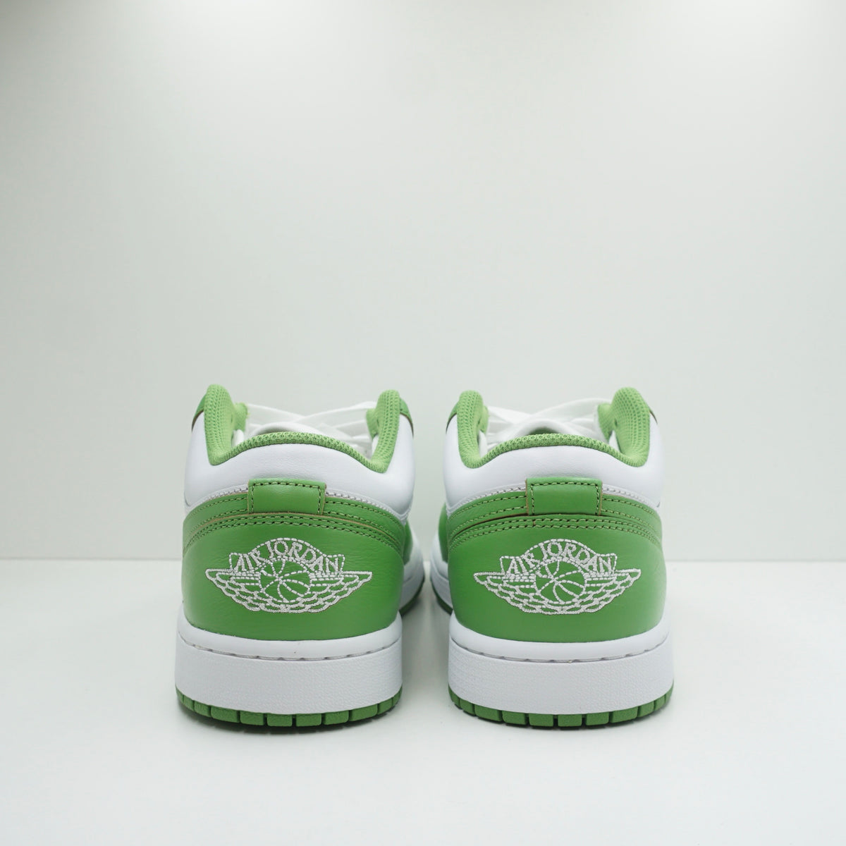 Jordan 1 Low SE Chlorophyll