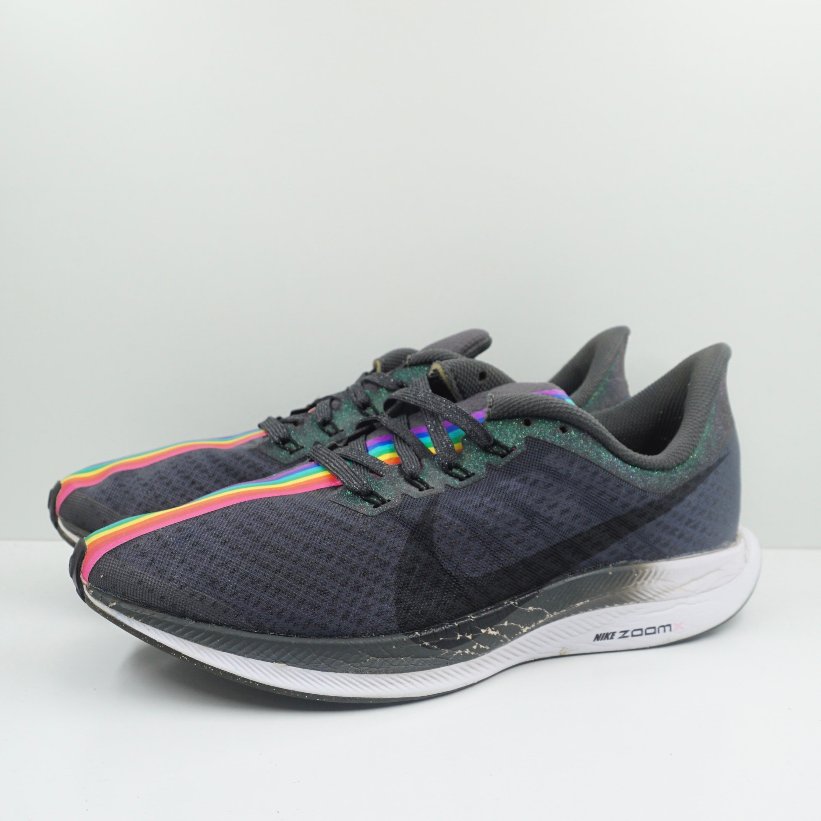 Nike Zoom Pegasus 35 Turbo Be True (2019)