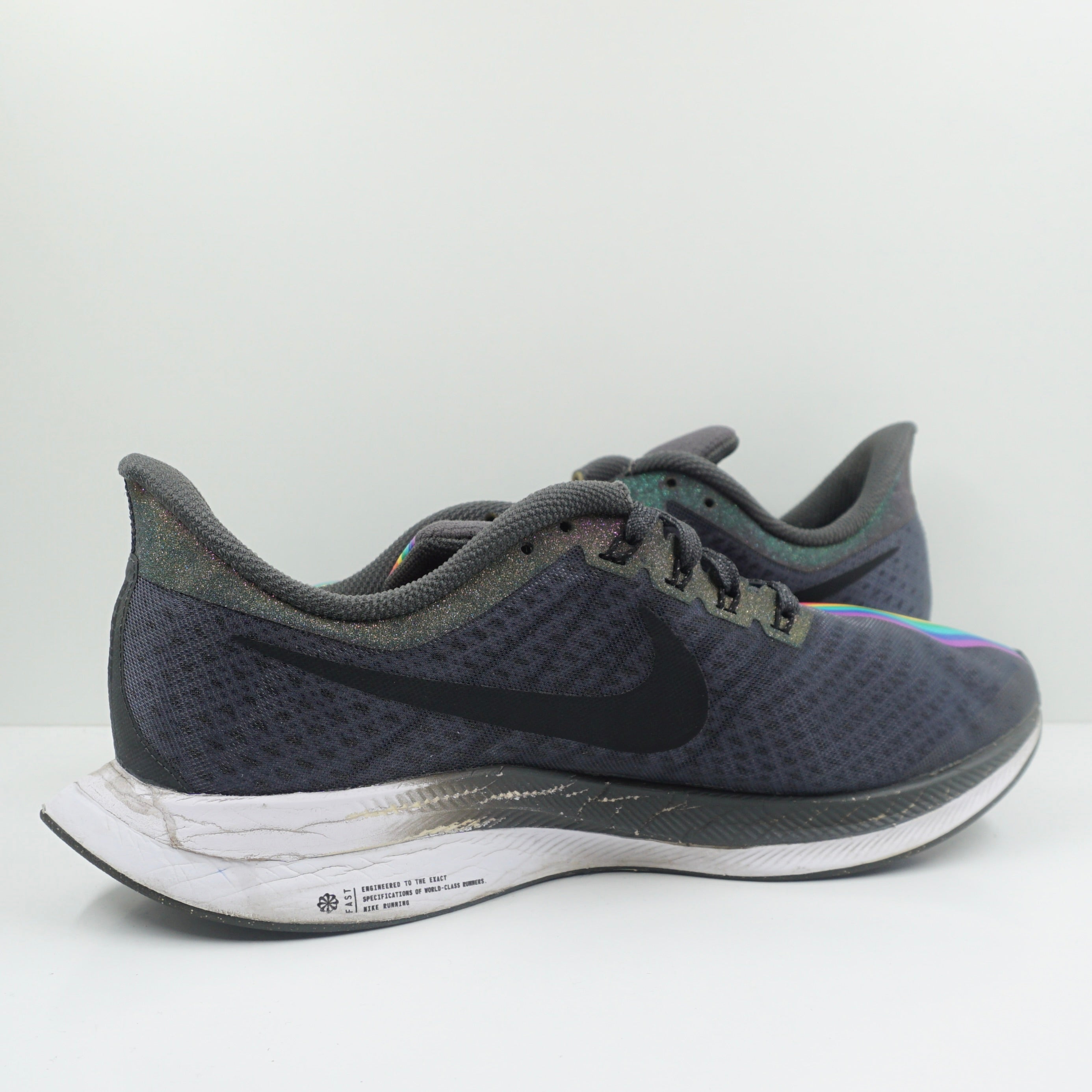 Nike Zoom Pegasus 35 Turbo Be True (2019)