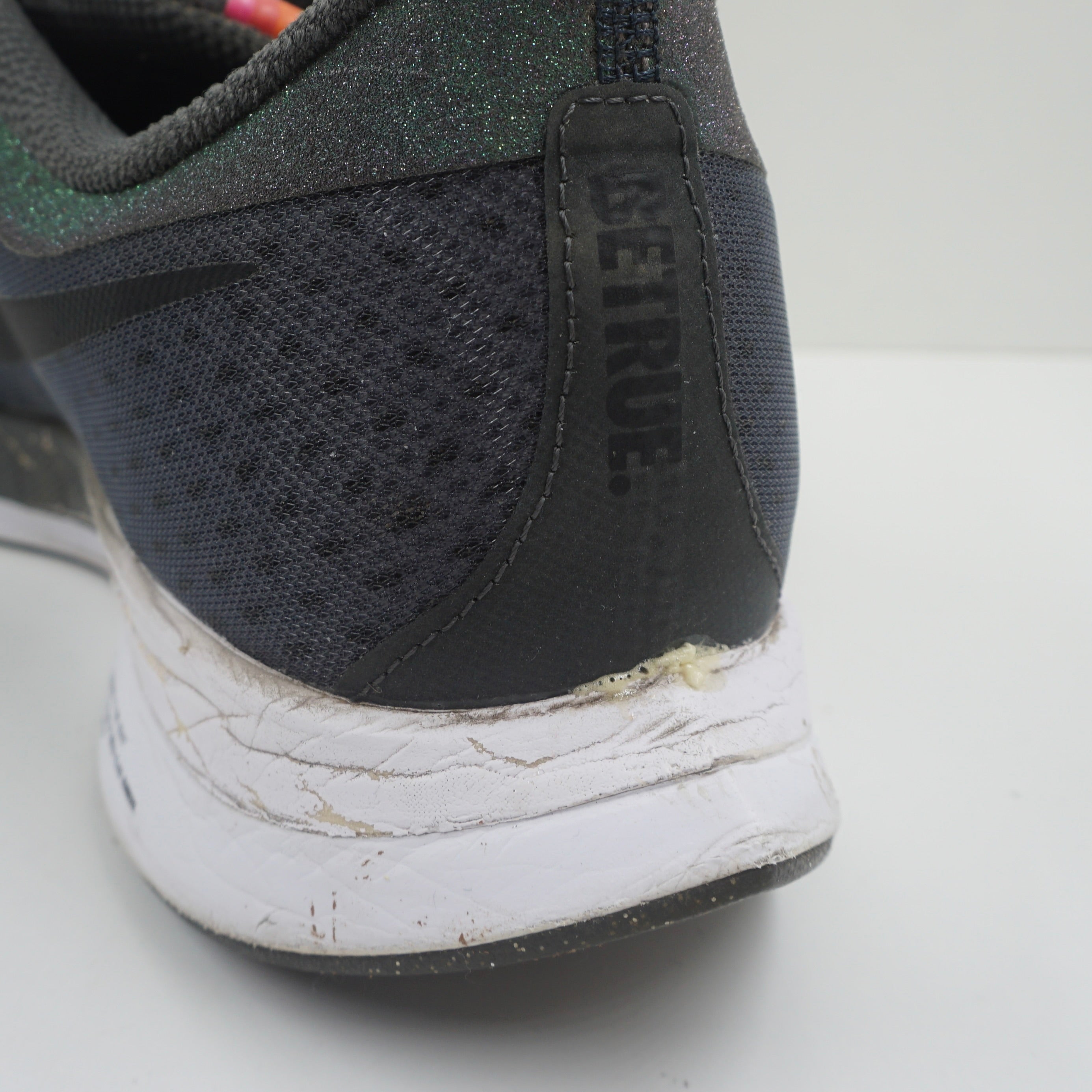 Nike Zoom Pegasus 35 Turbo Be True (2019)