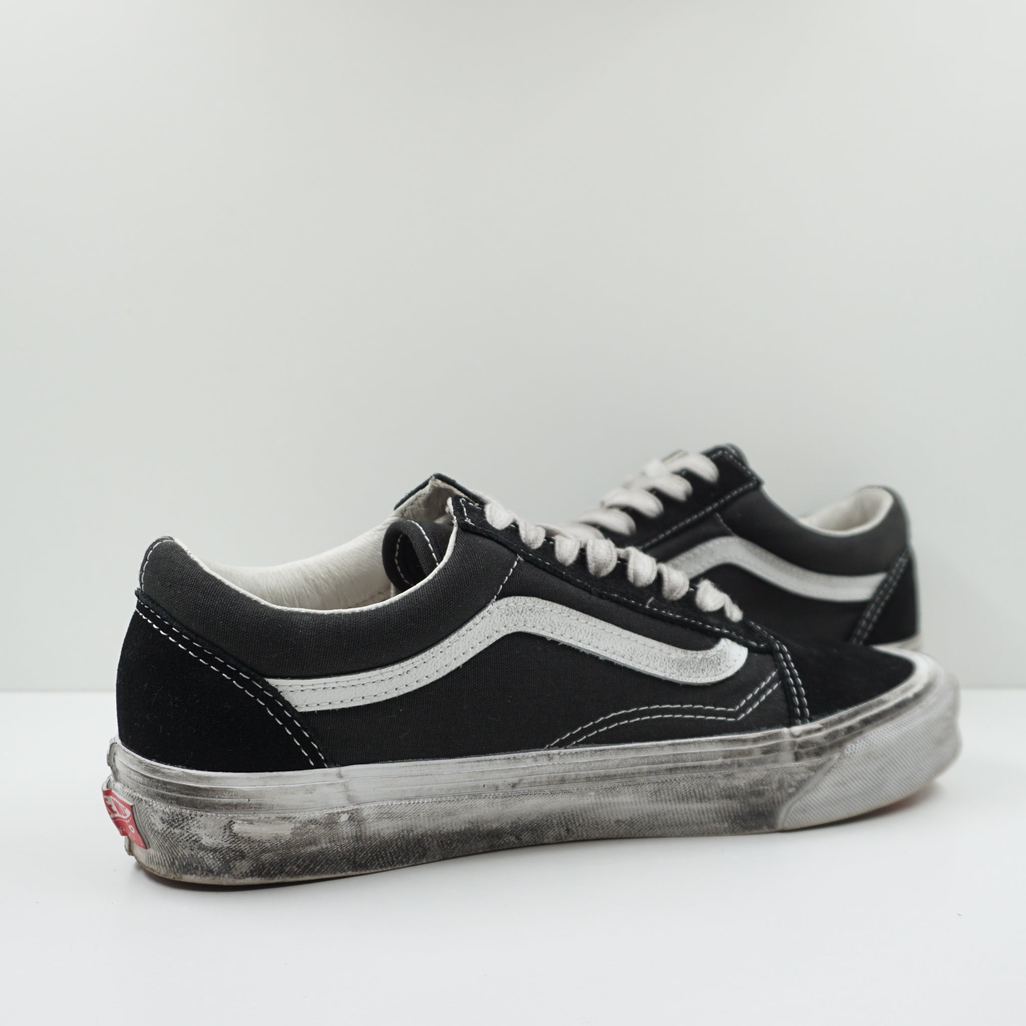 Vans OG Old Skool LX Stressed