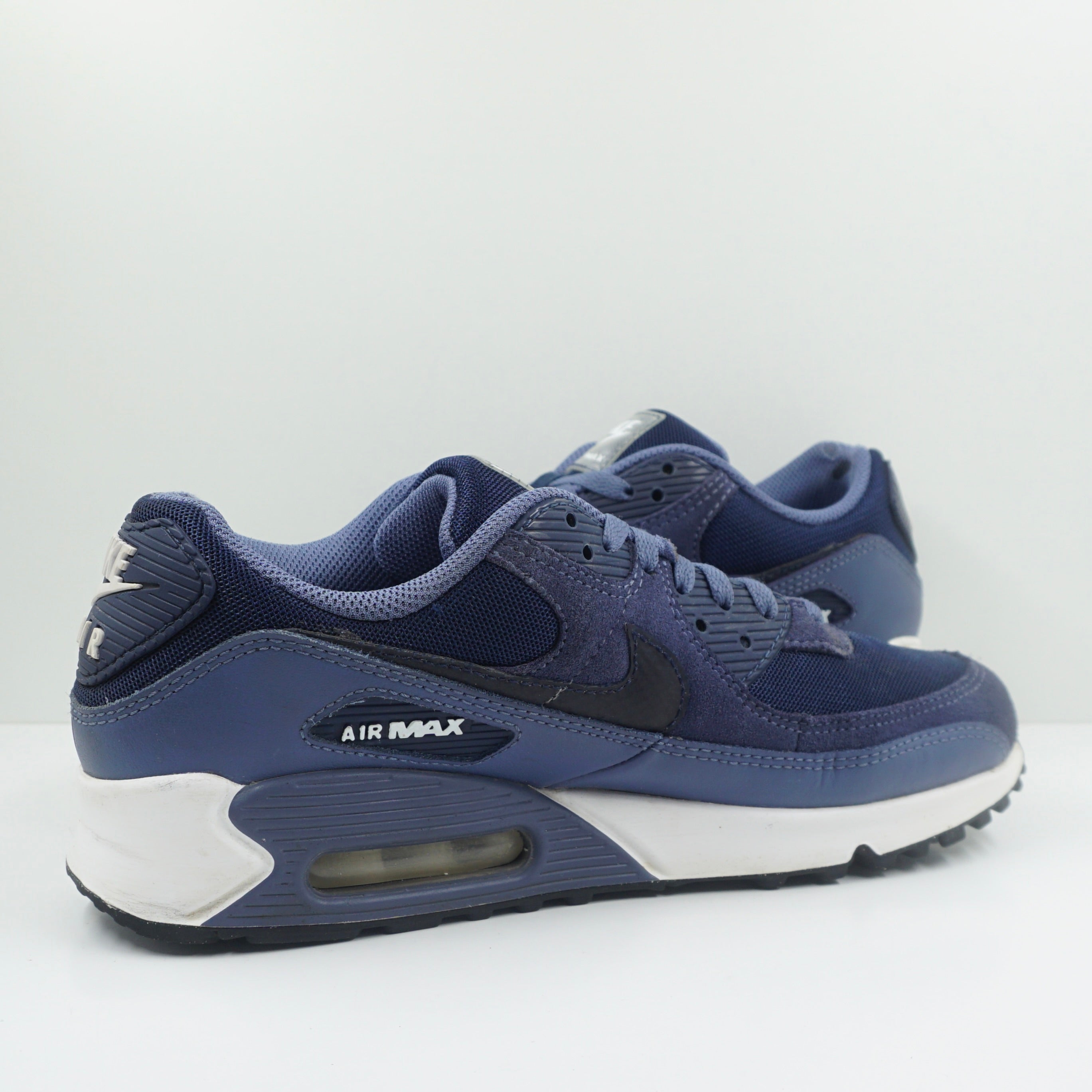 Nike Air Max 90 Diffused Blue