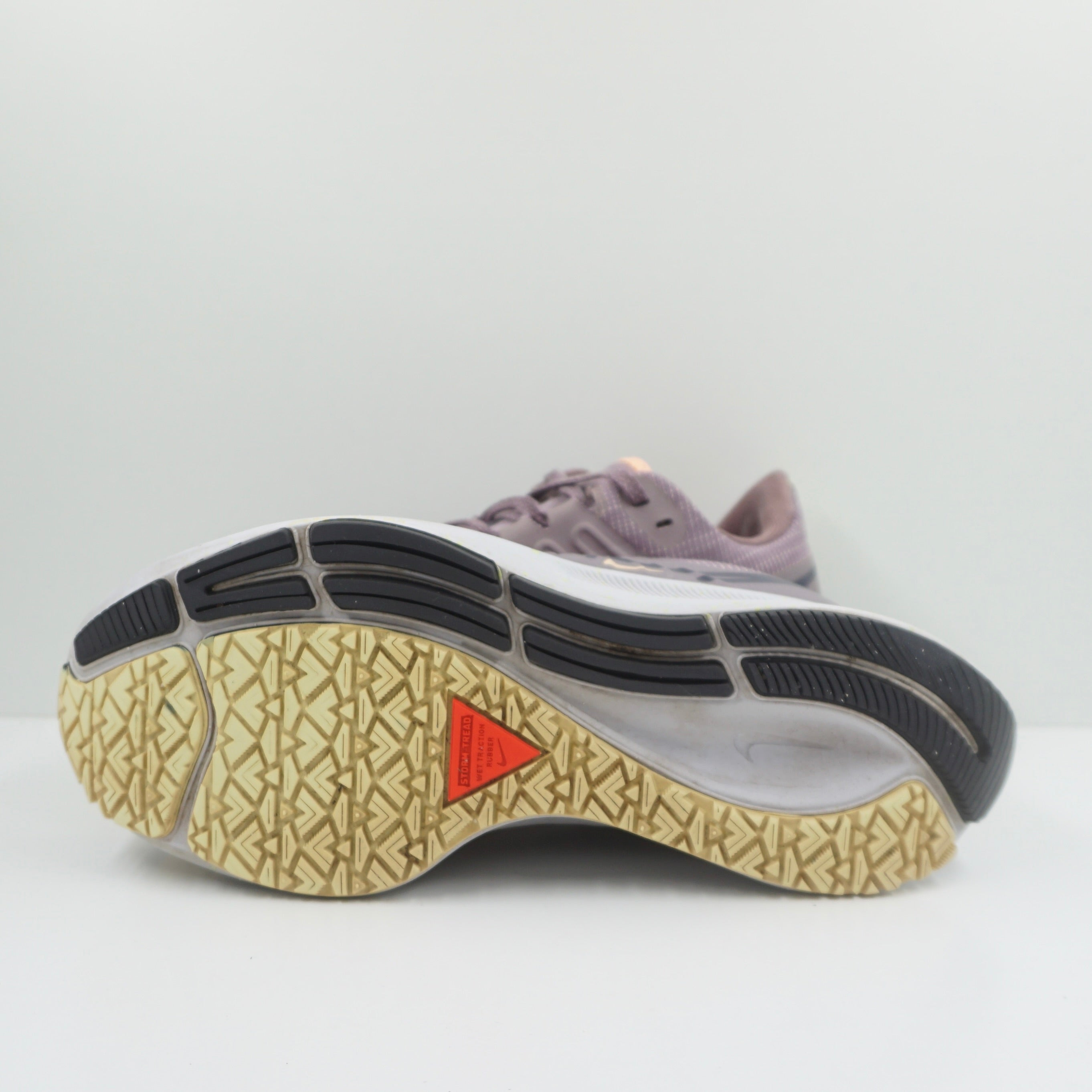 Nike Air Zoom Pegaus 38 Shield Purple Smoke (W)
