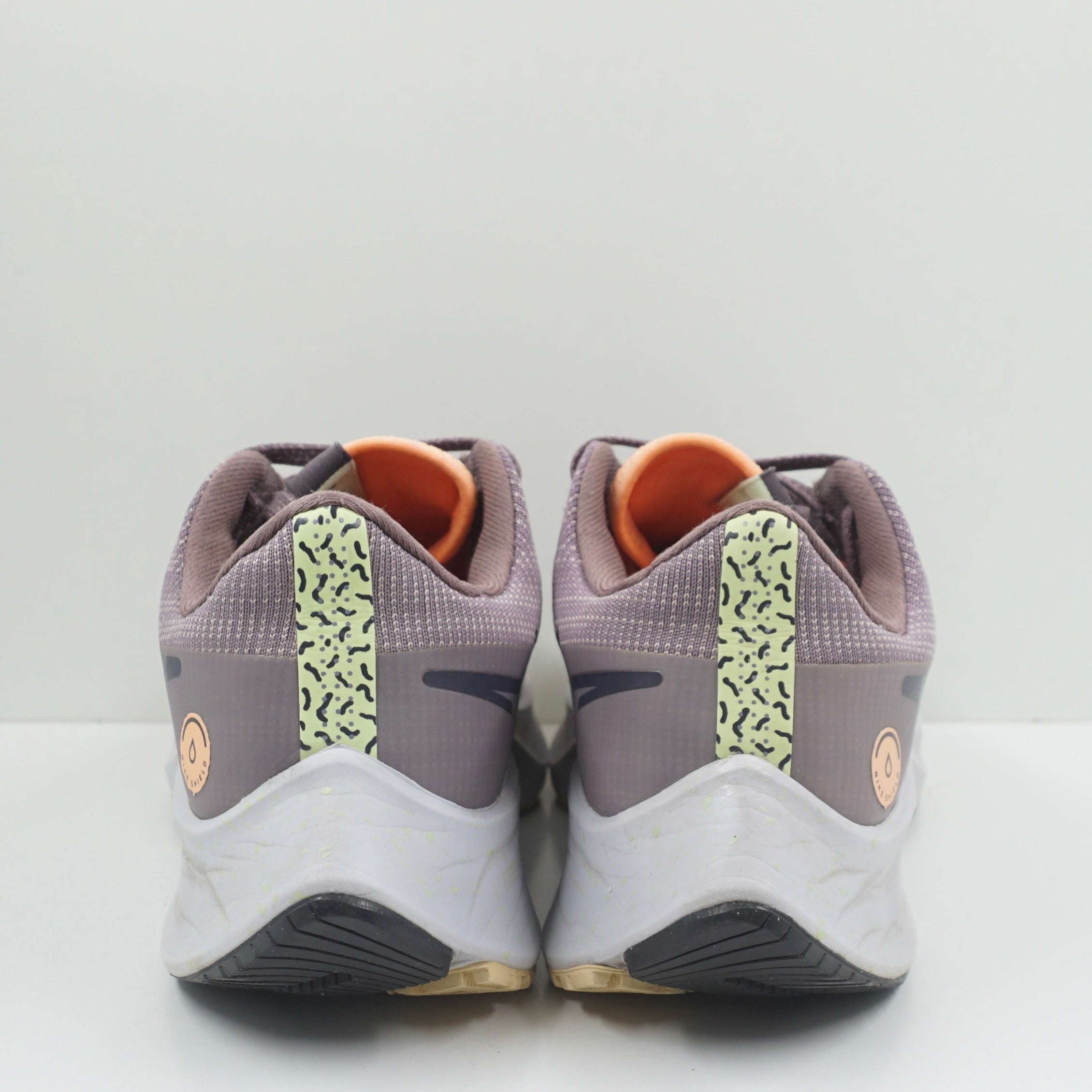 Nike Air Zoom Pegaus 38 Shield Purple Smoke (W)