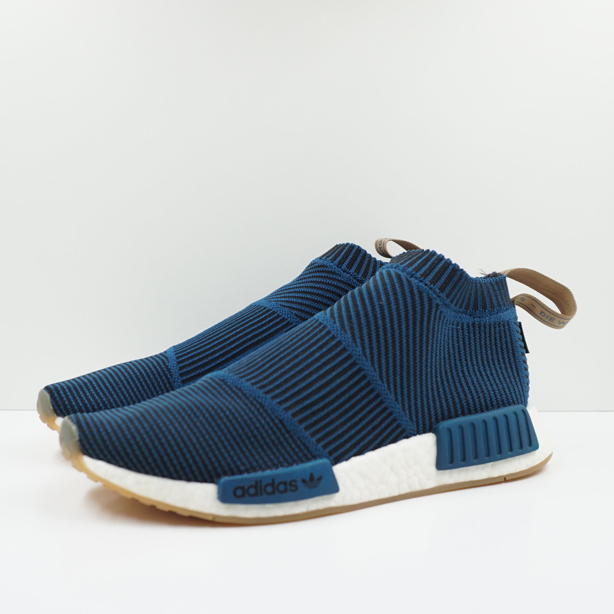 Adidas NMD CS1 Gore Tex Blue Night