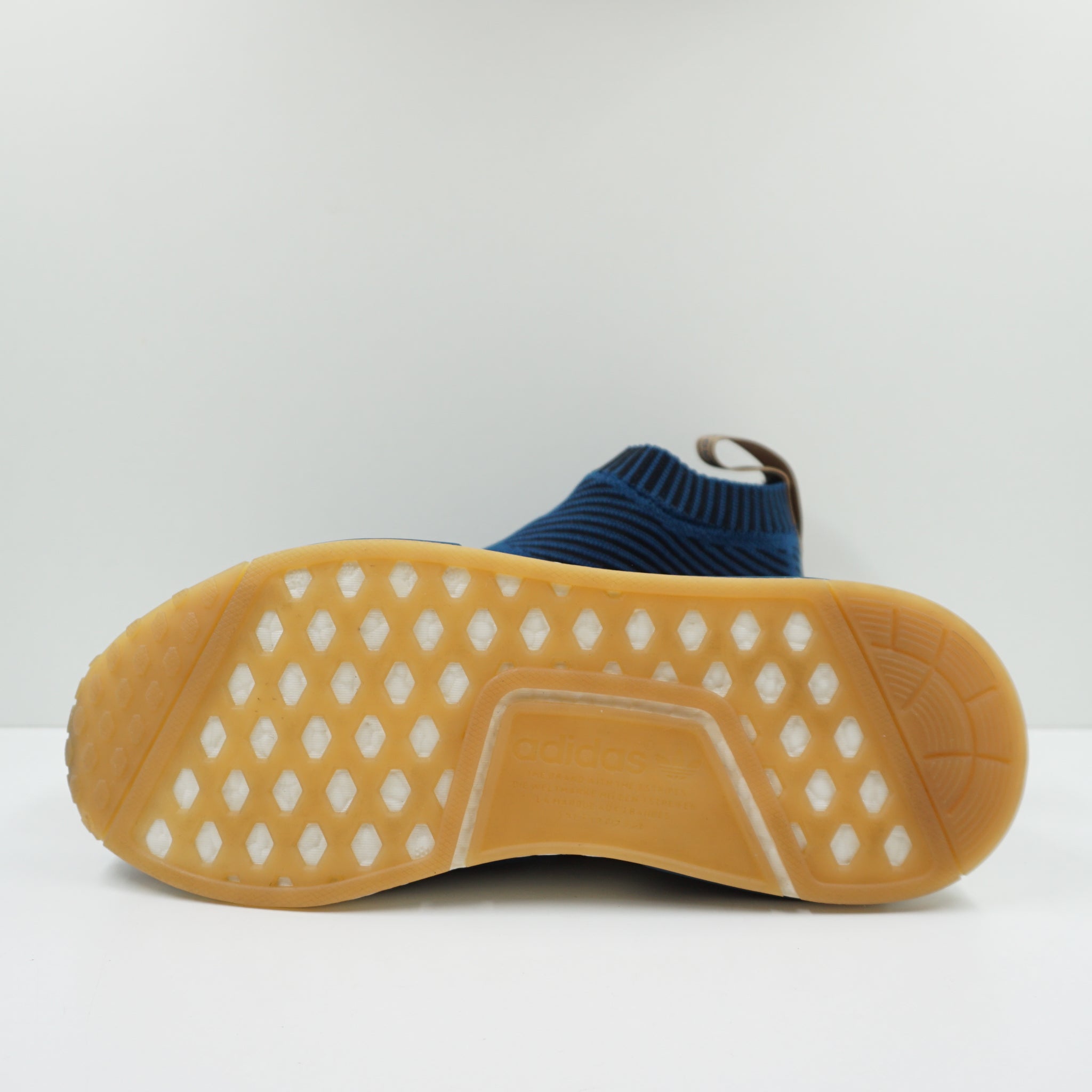 Adidas NMD CS1 Gore-Tex Blue Night