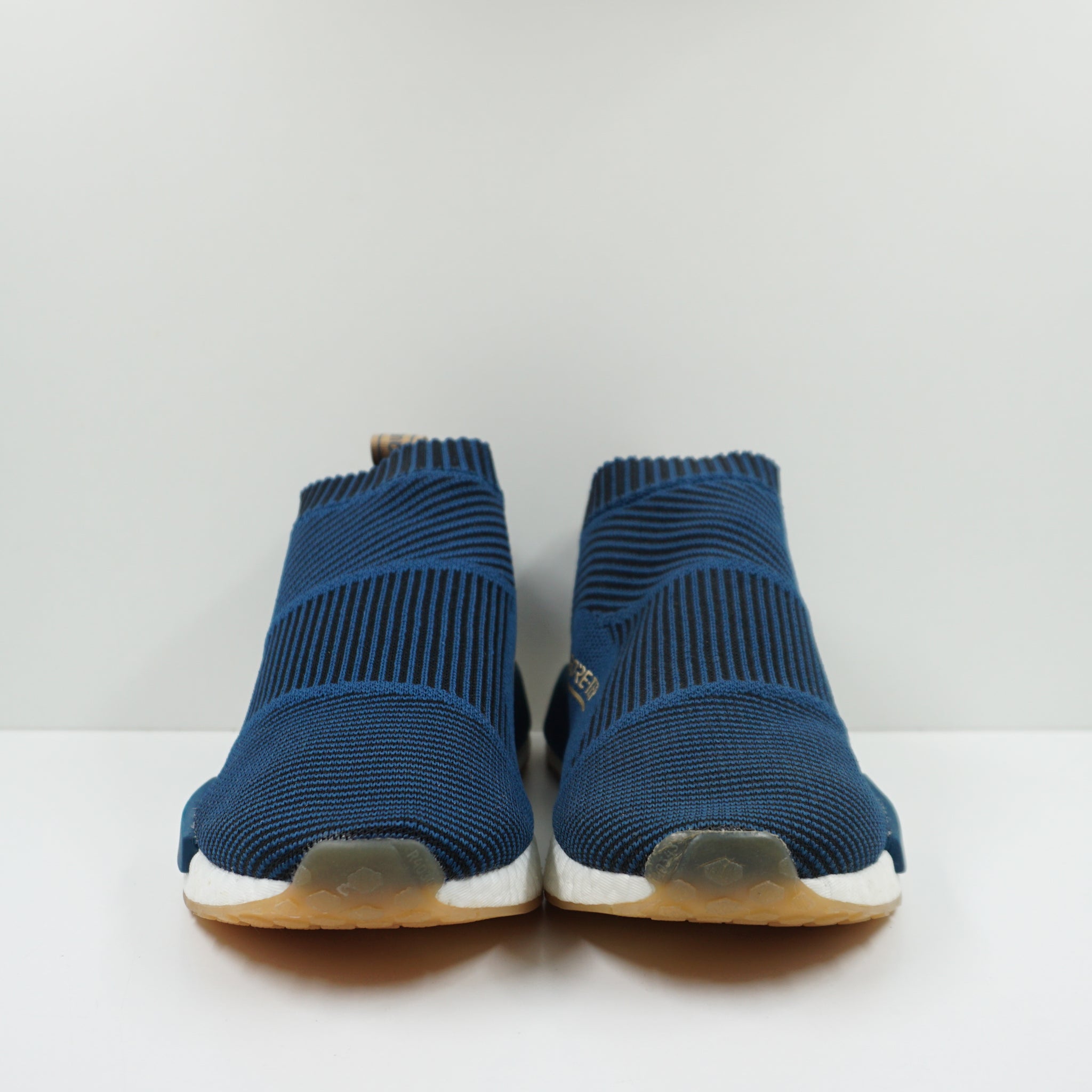 Adidas NMD CS1 Gore-Tex Blue Night