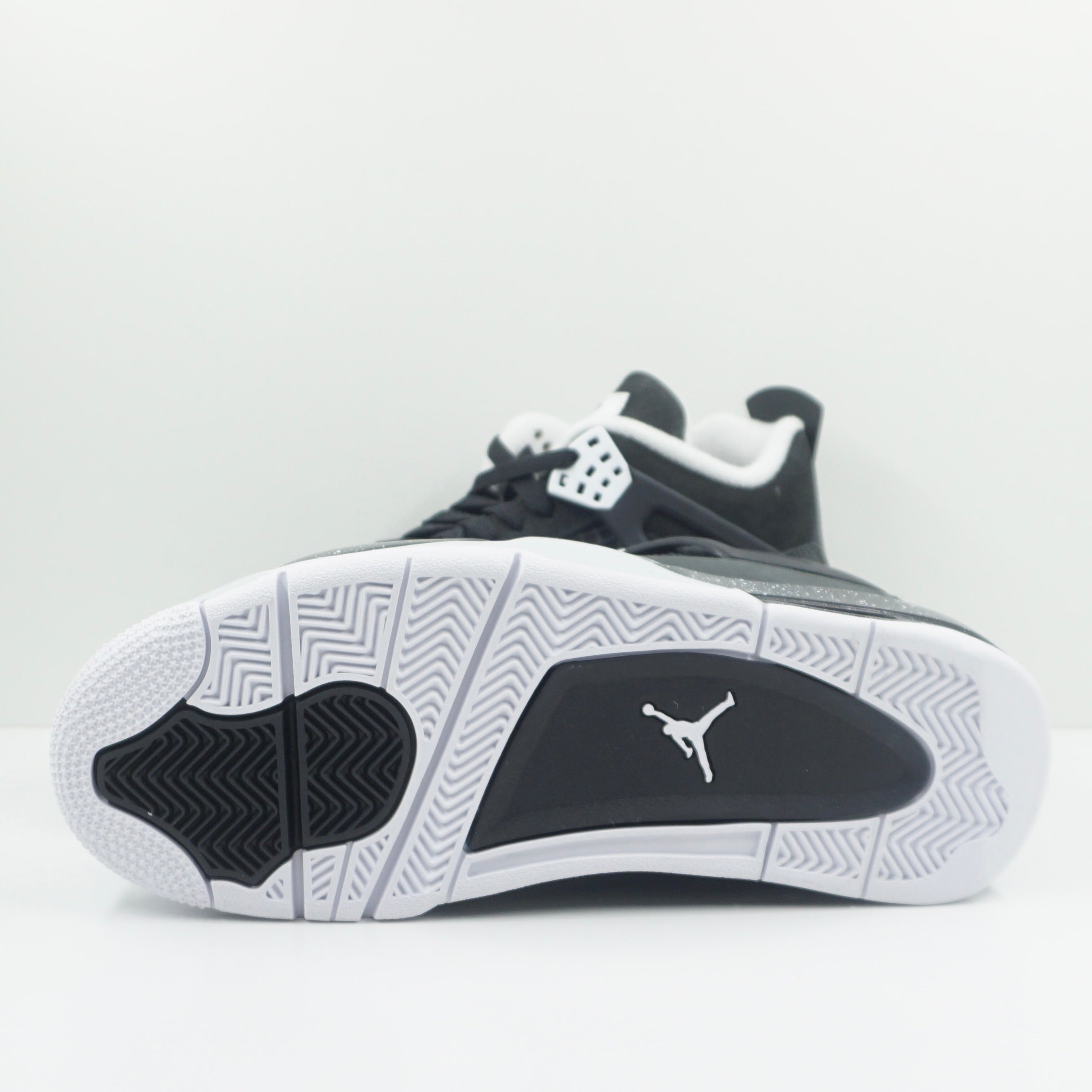 Jordan 4 Retro Fear (2024)
