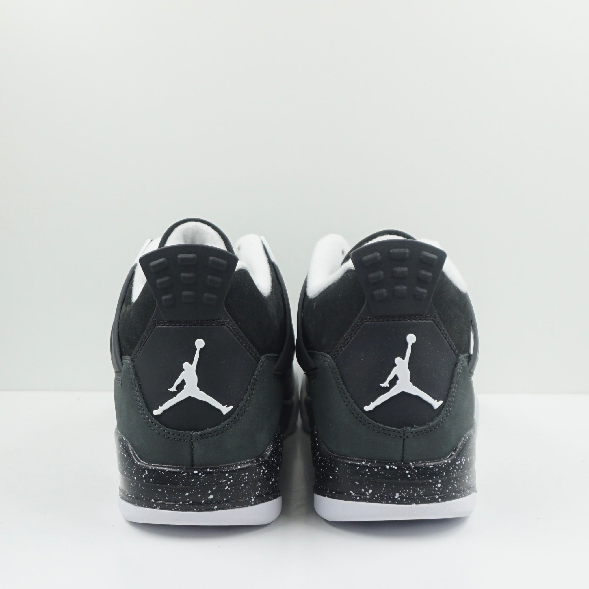 Jordan 4 Retro Fear (2024)