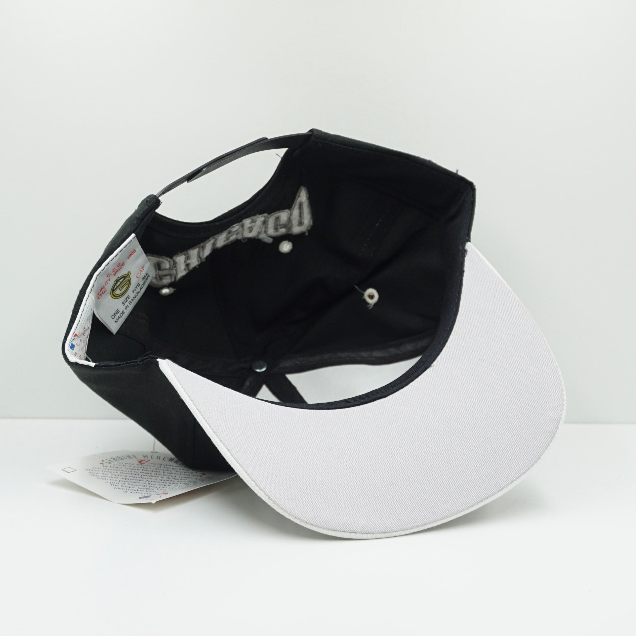Grosscap Chicago White Sox Snapback