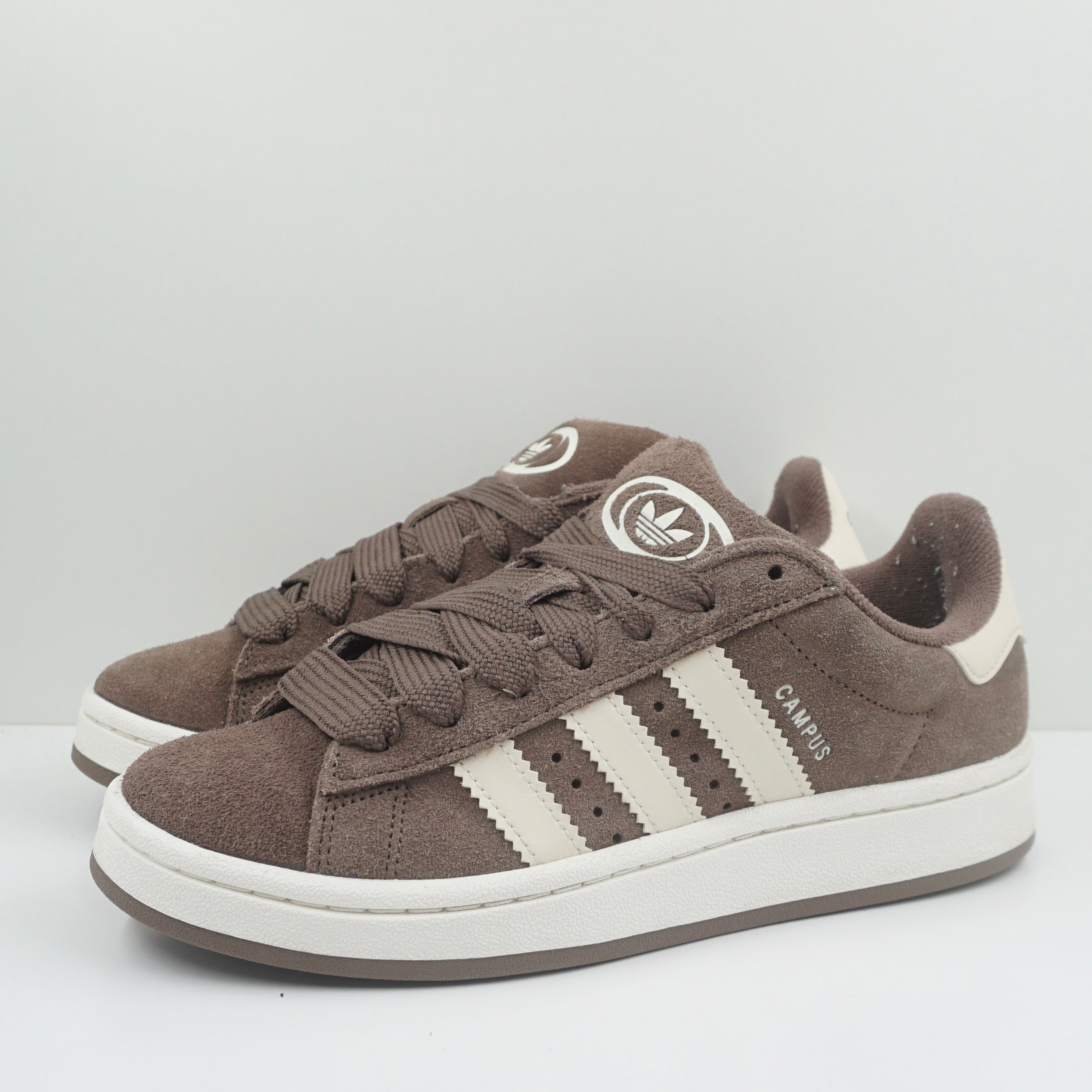 Adidas Campus 00s Earth Strata Beige (W)