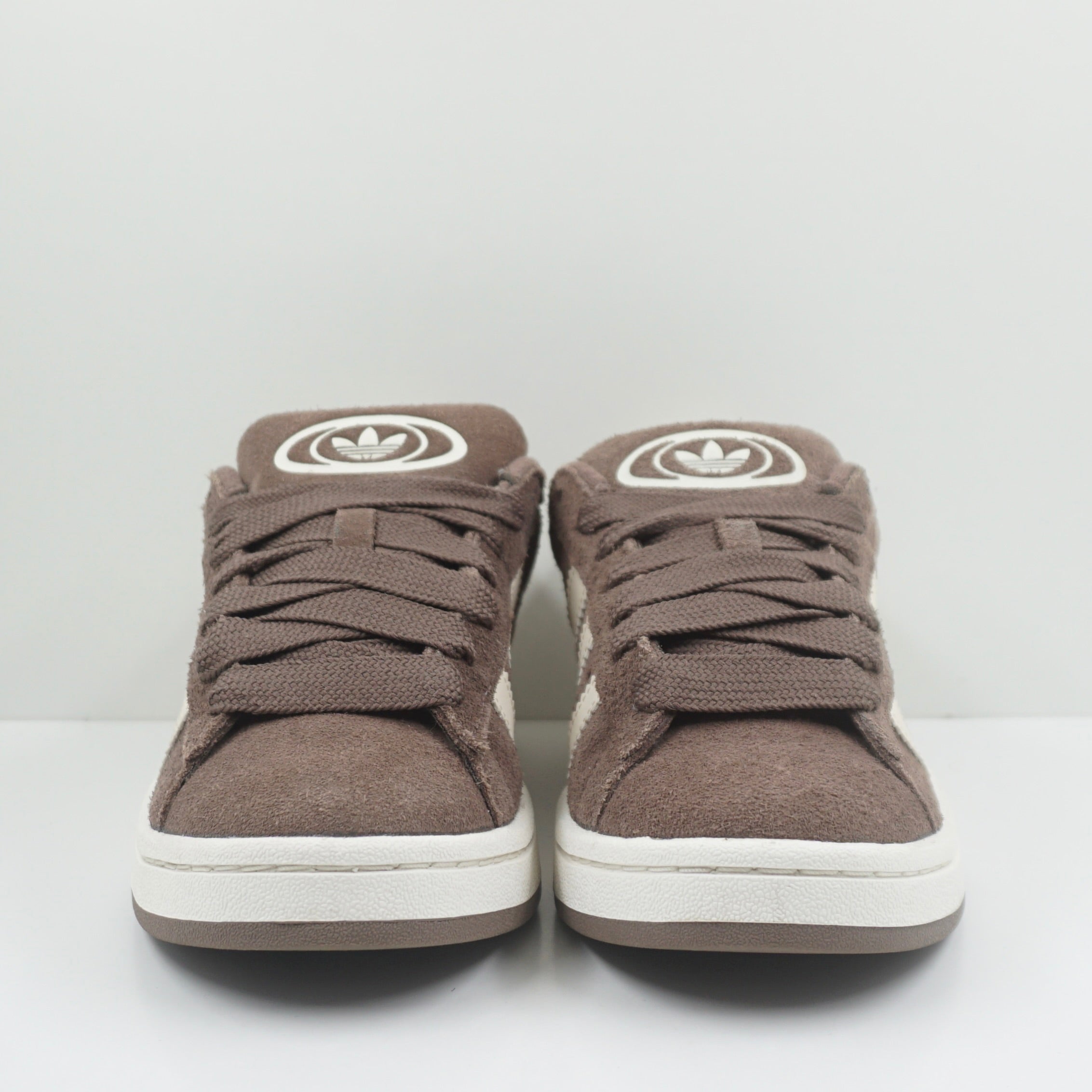 Adidas Campus 00s Earth Strata Beige (W)