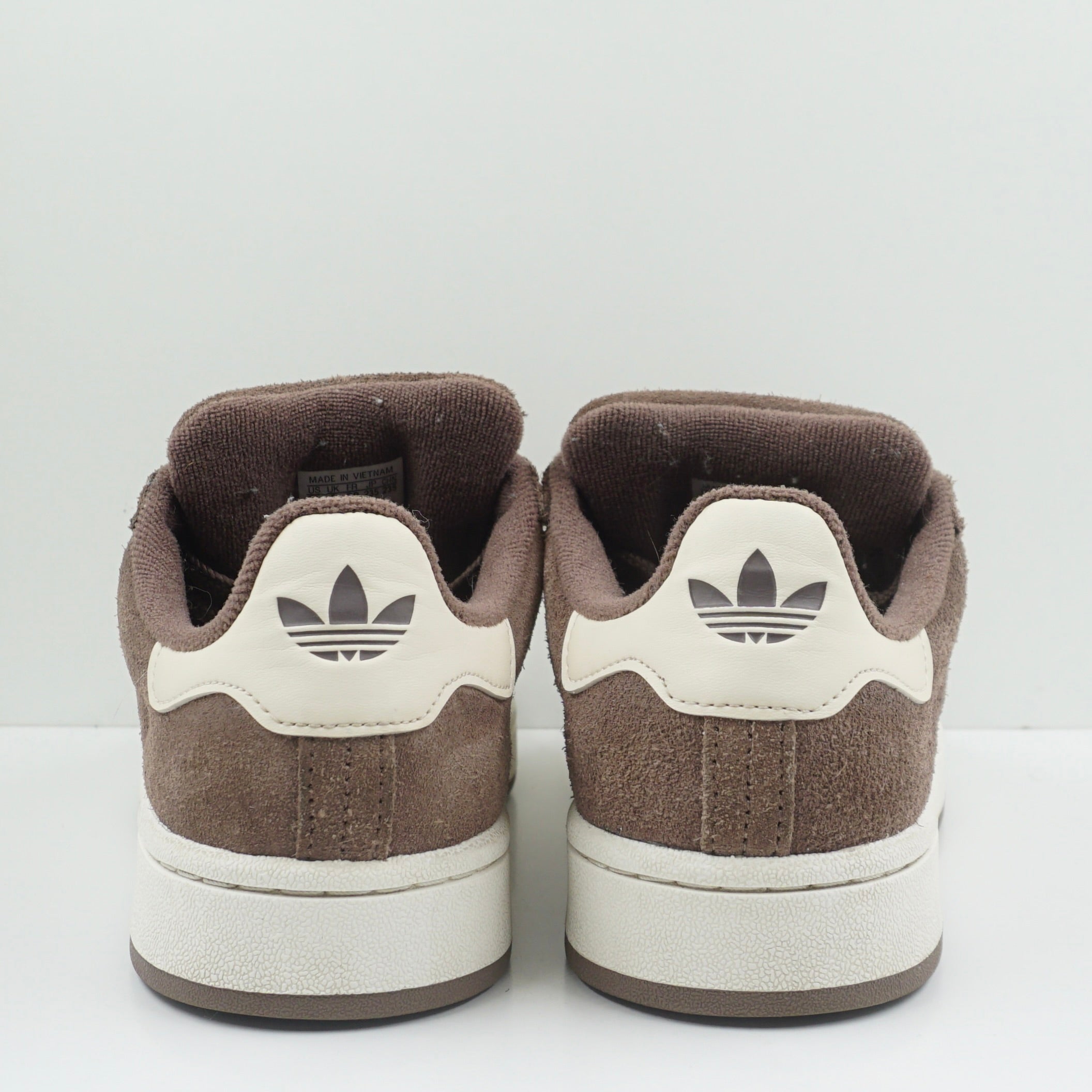 Adidas Campus 00s Earth Strata Beige (W)