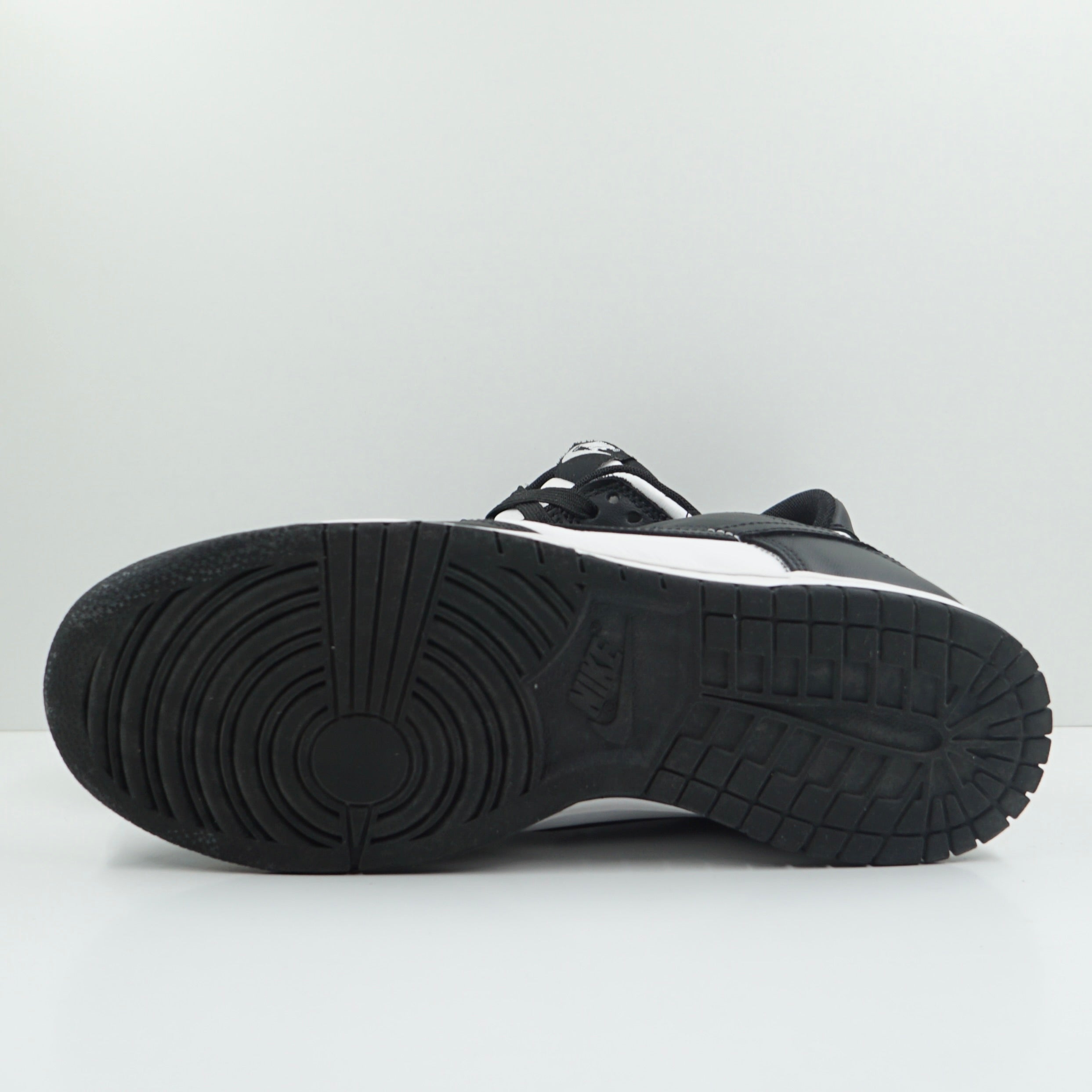 Nike Dunk Low Retro White Black (2021)