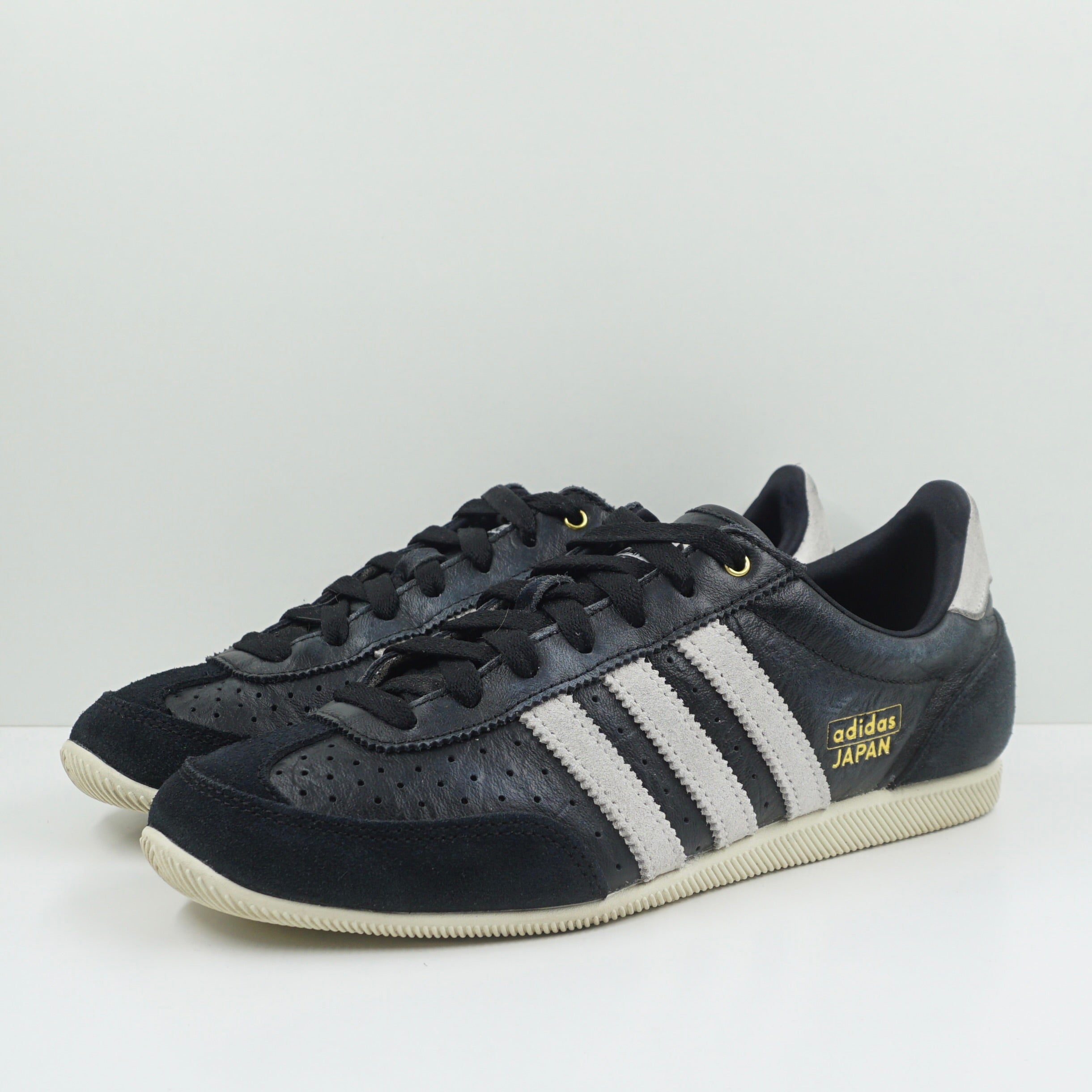 Adidas Japan Core Black Cloud White (W)