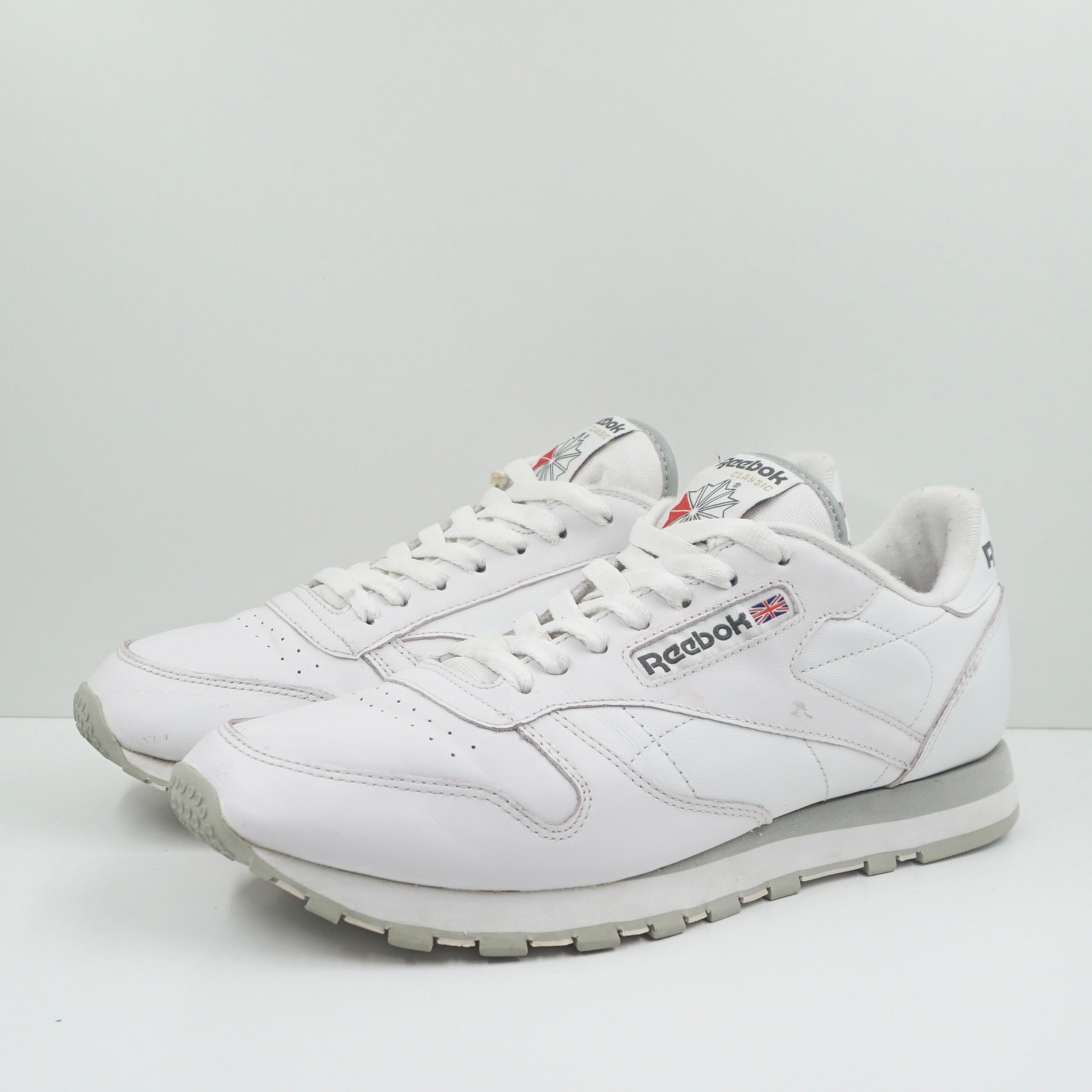 Reebok Classic Leather Low