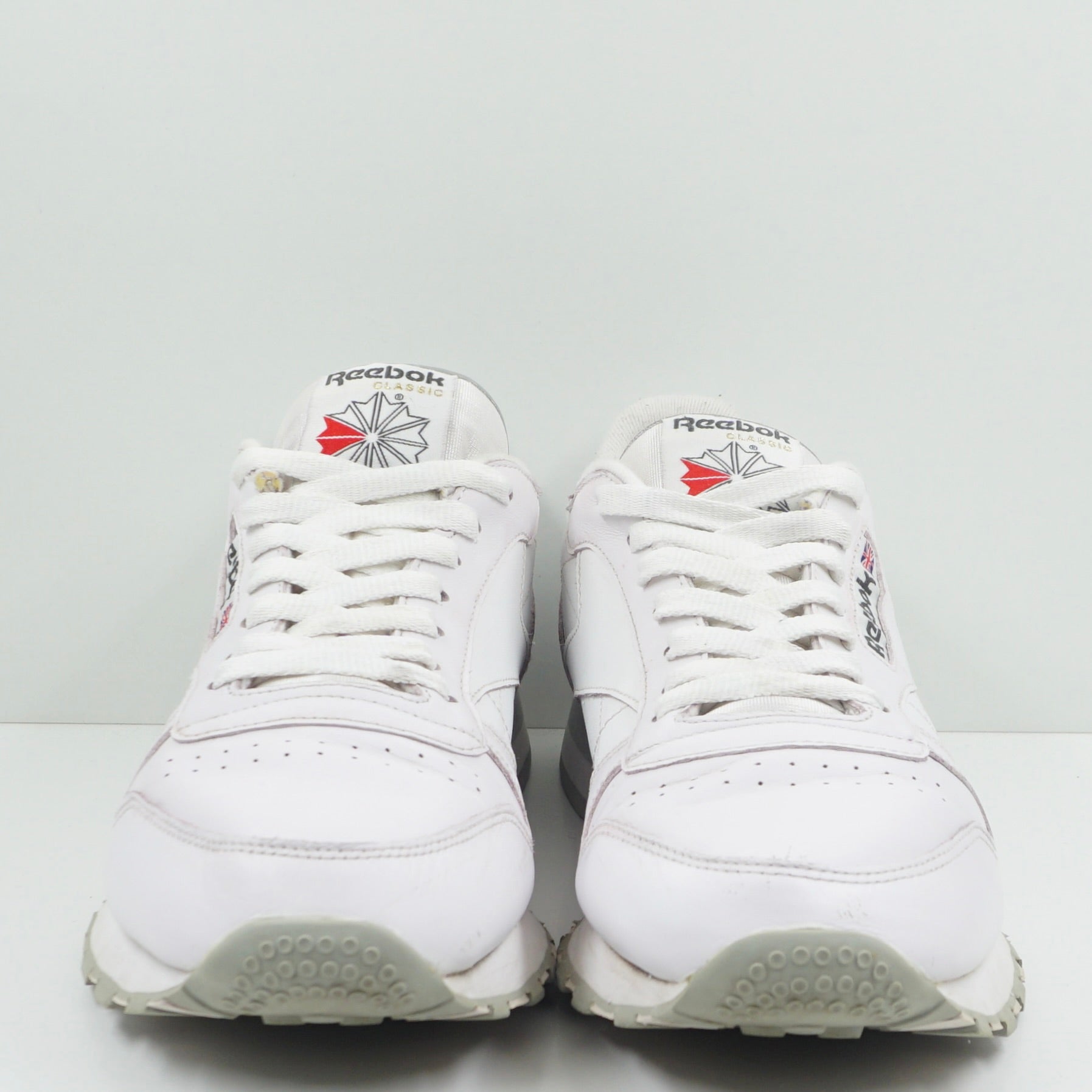 Reebok Classic Leather Low