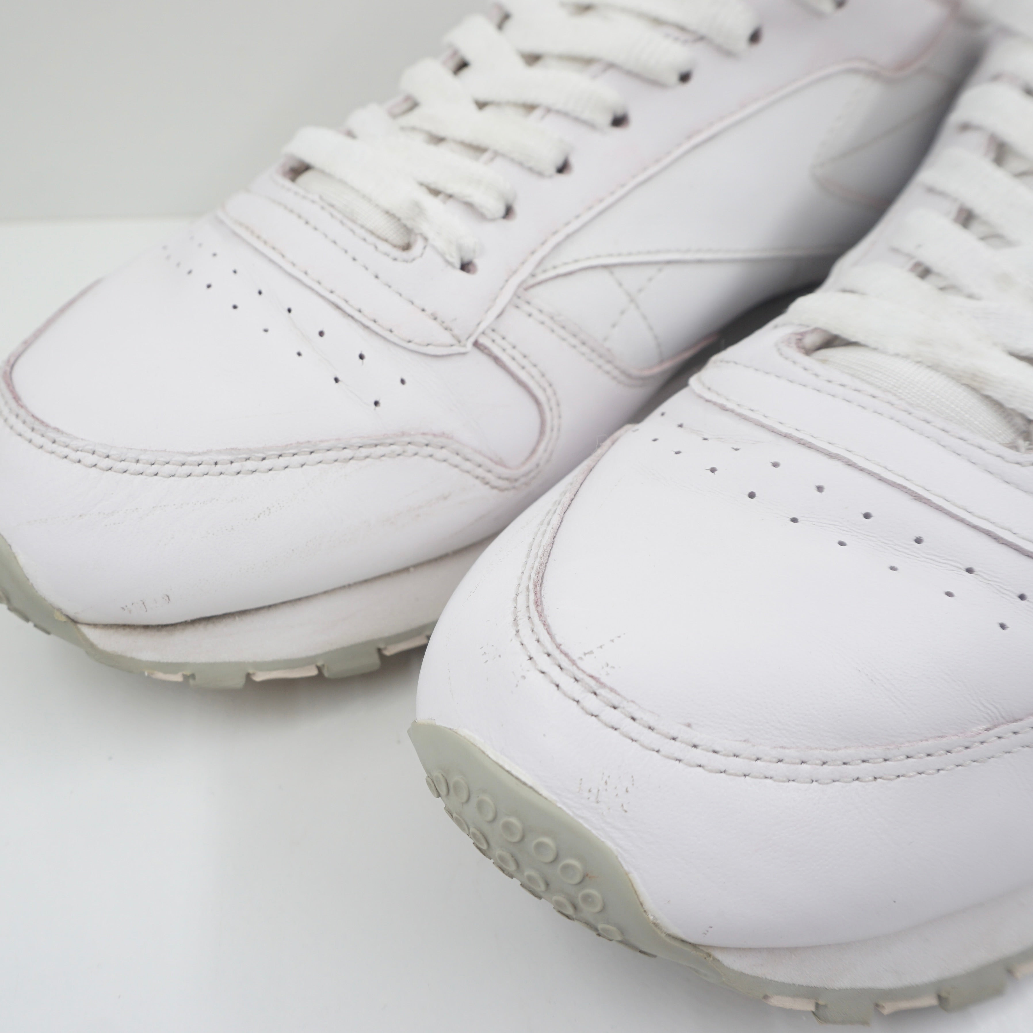 Reebok Classic Leather Low