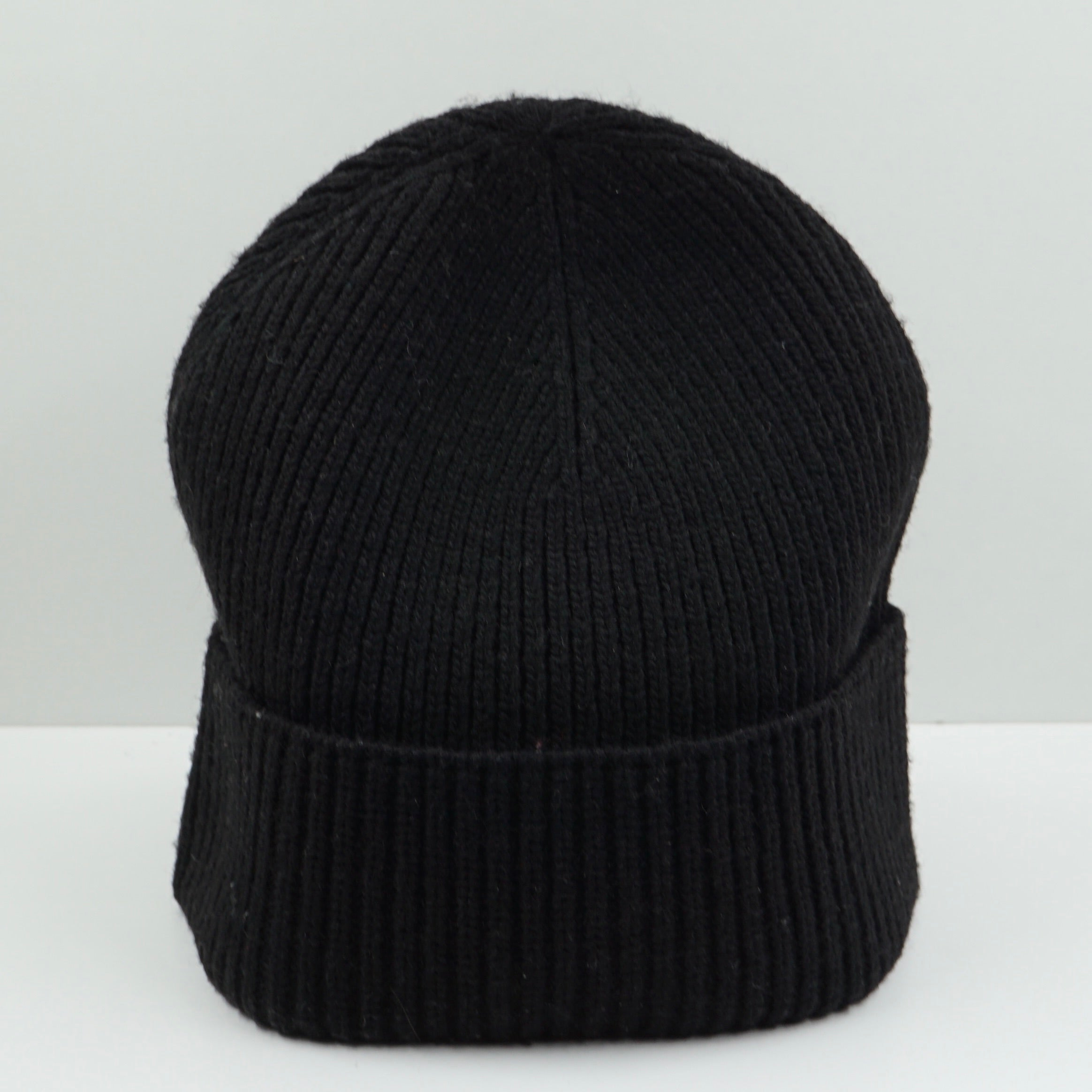 Polo Ralph Lauren Knitted Black Beanie