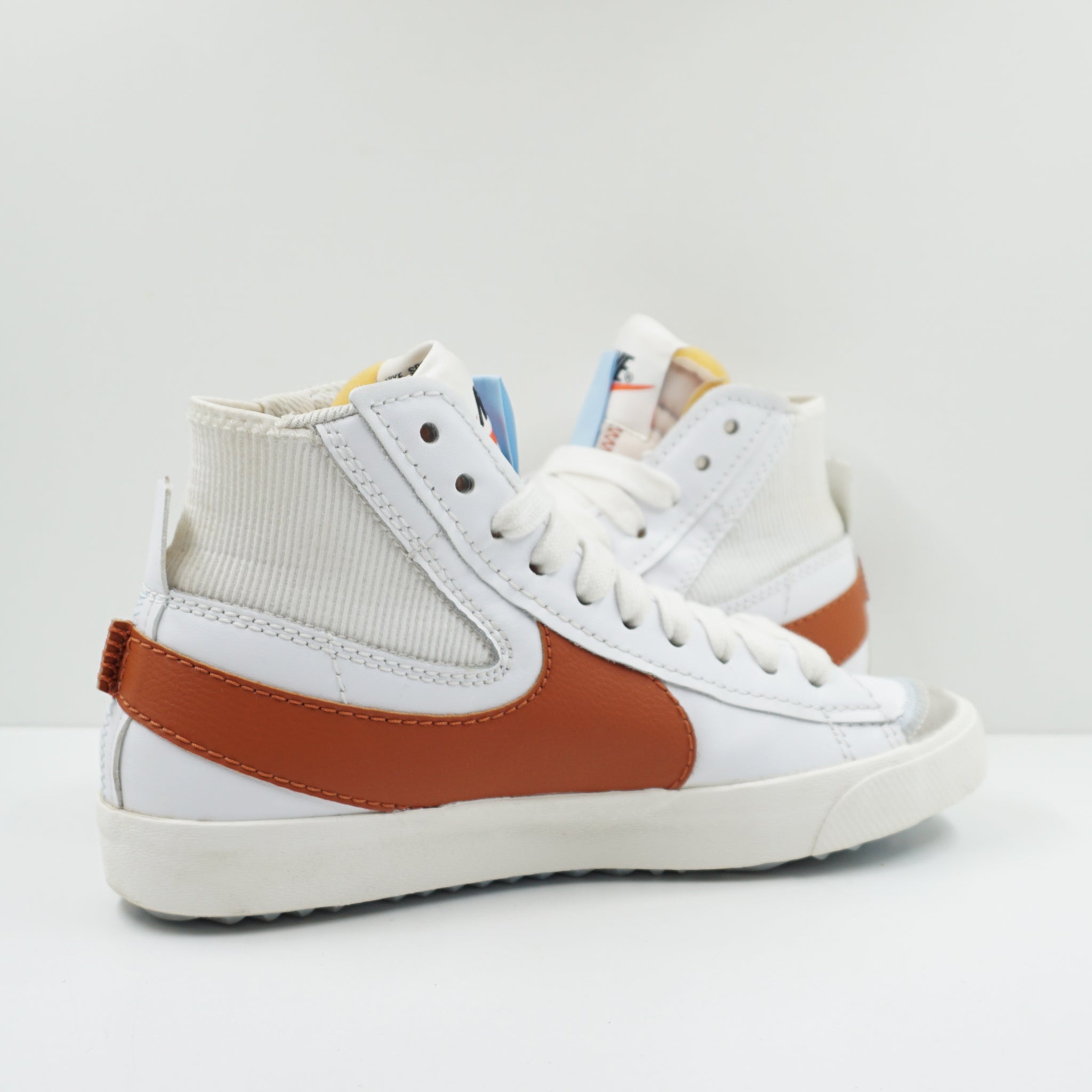 Nike Blazer Mid 77 Jumbo Dark Russet