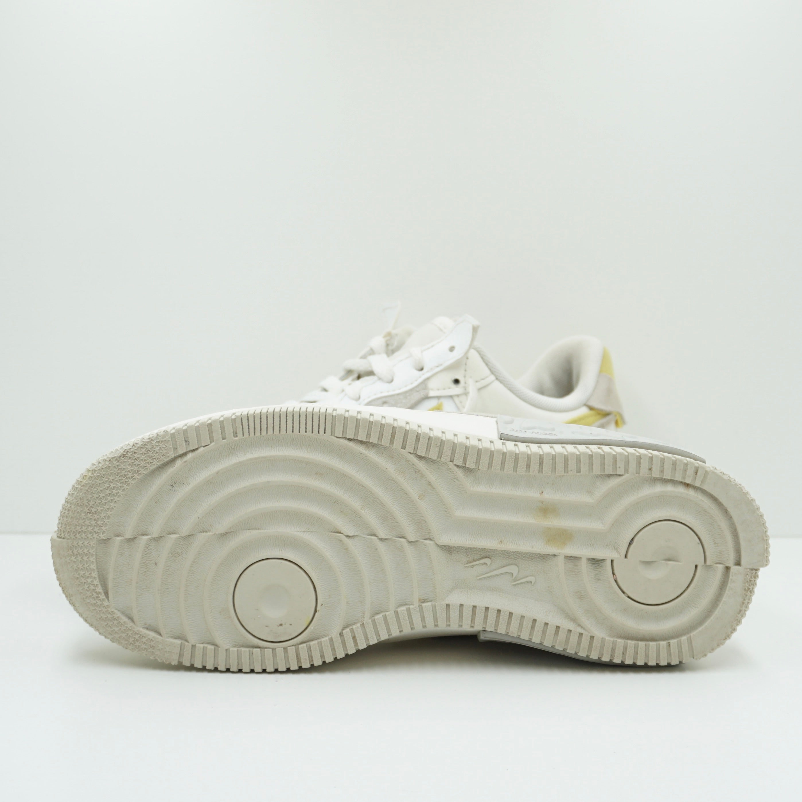 Nike Air Force 1 Fontanka Summit White Celery (W)