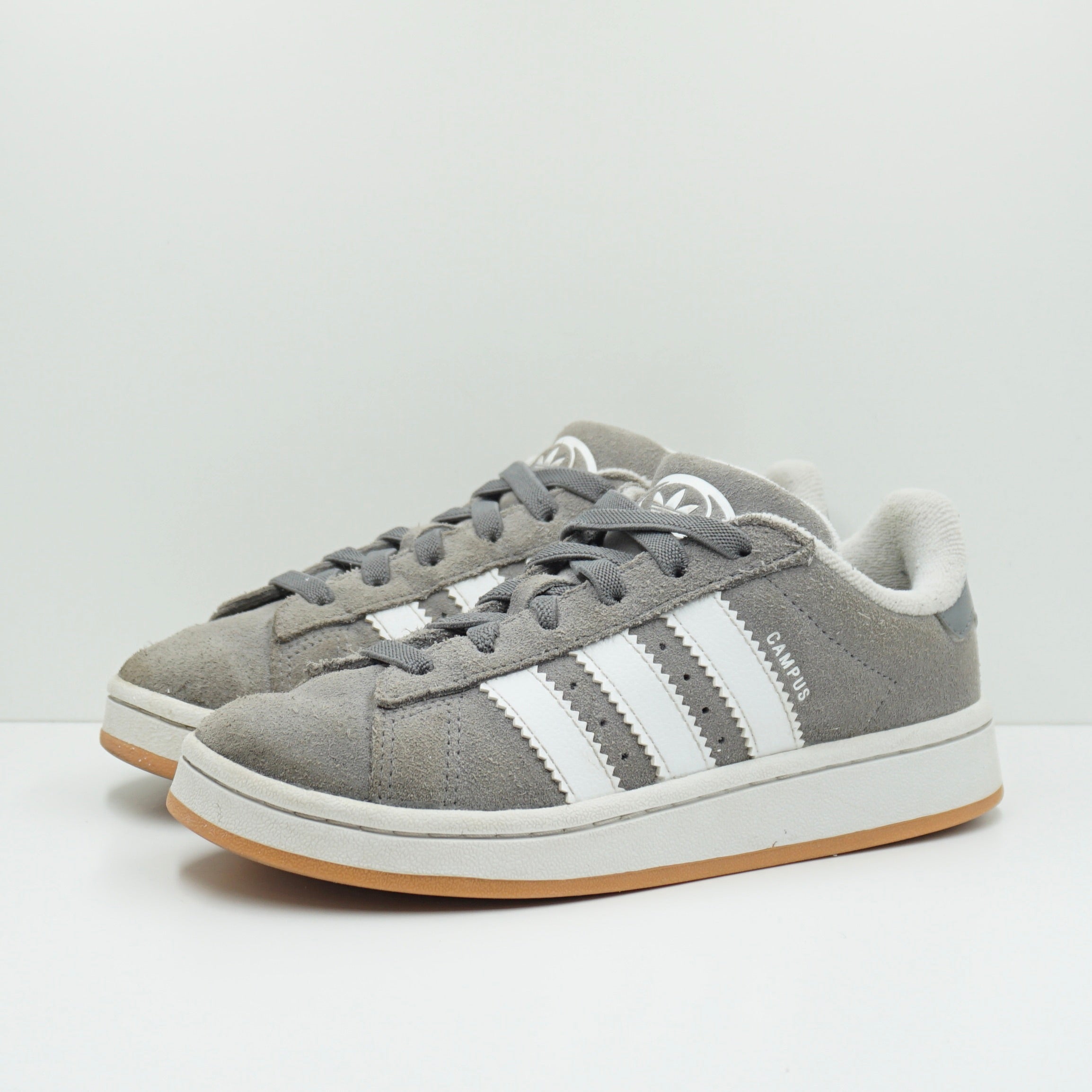 Adidas Campus 00s Grey White (PS)