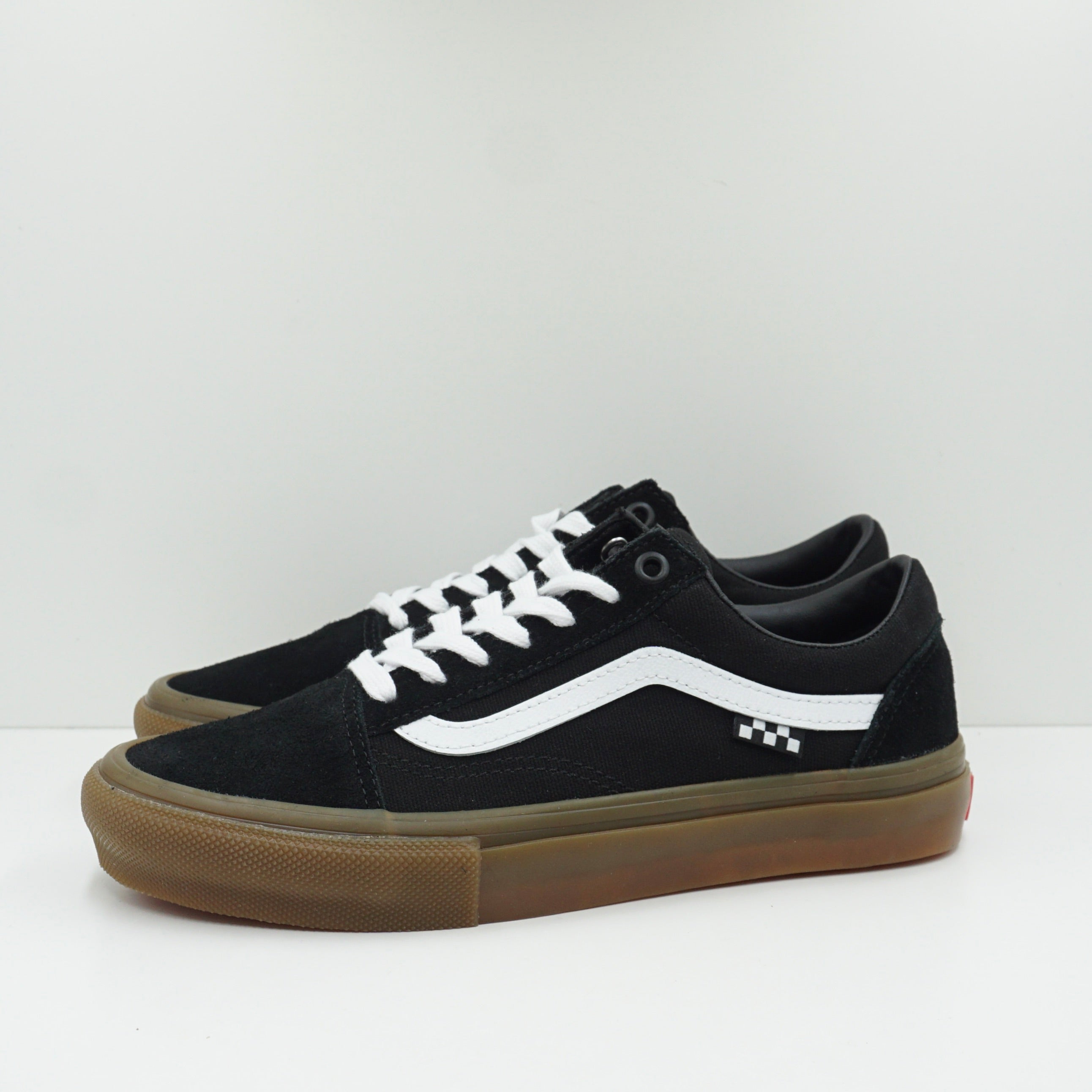 Vans Skate Old Skool Black Gum