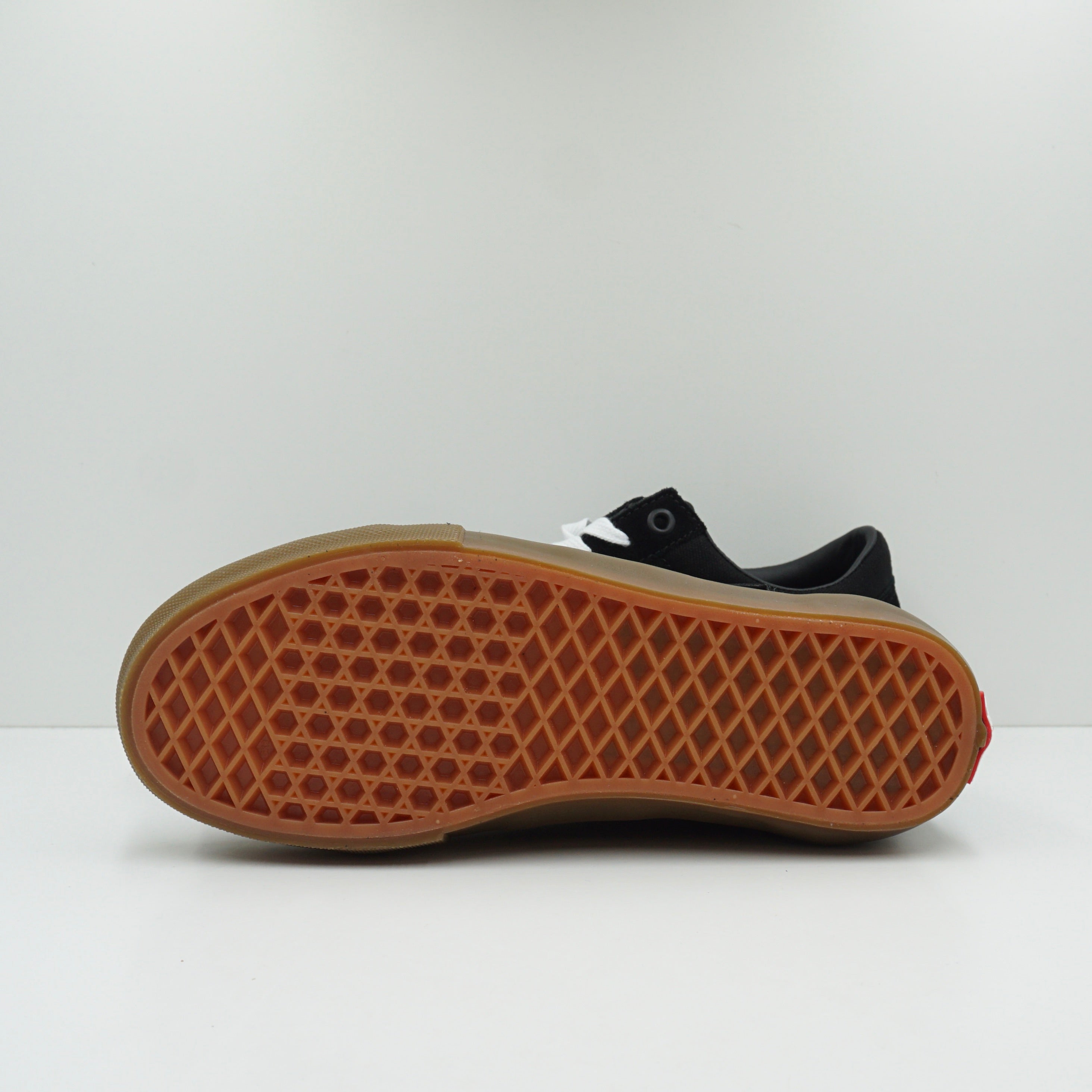 Vans Skate Old Skool Black Gum