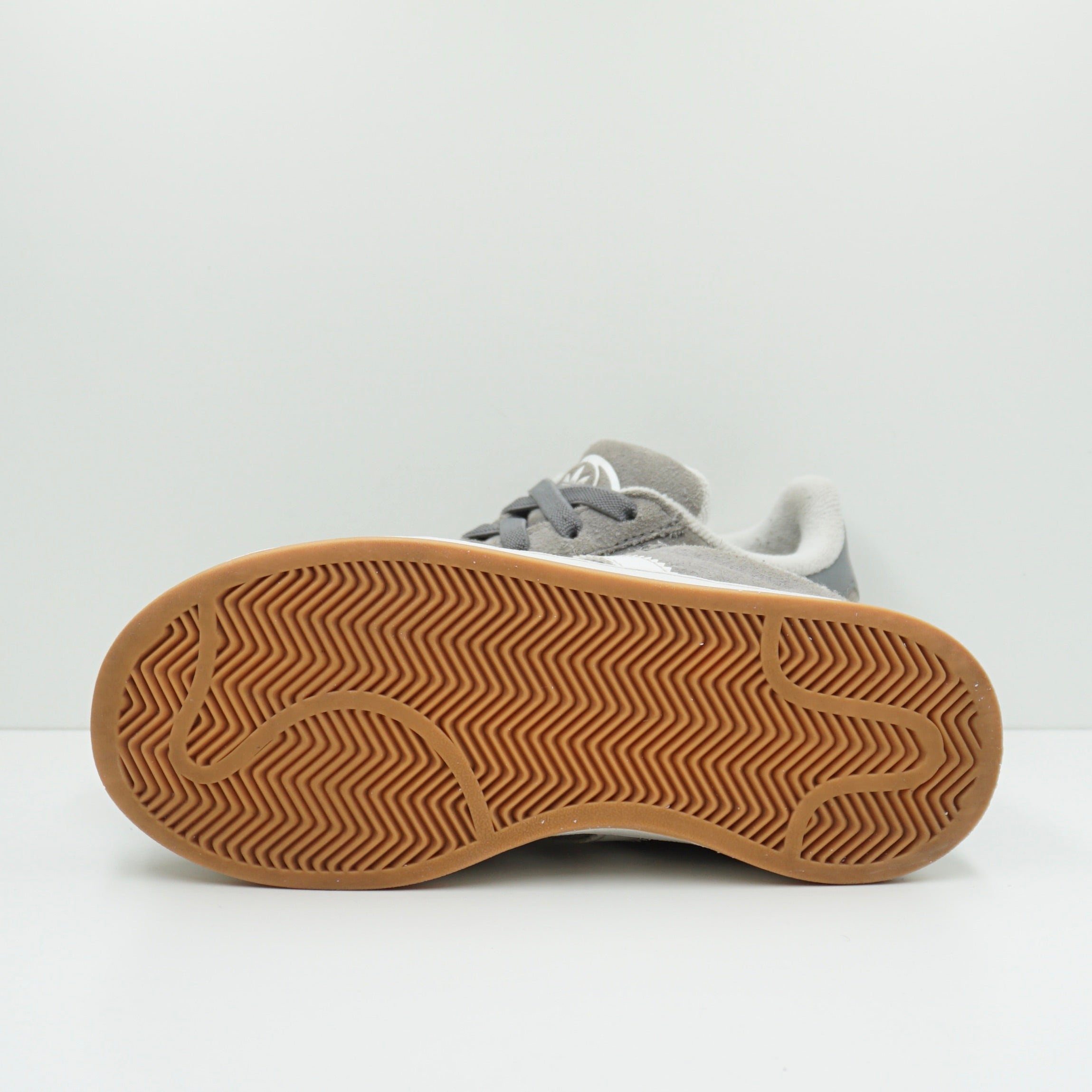Adidas Campus 00s Grey White (PS)