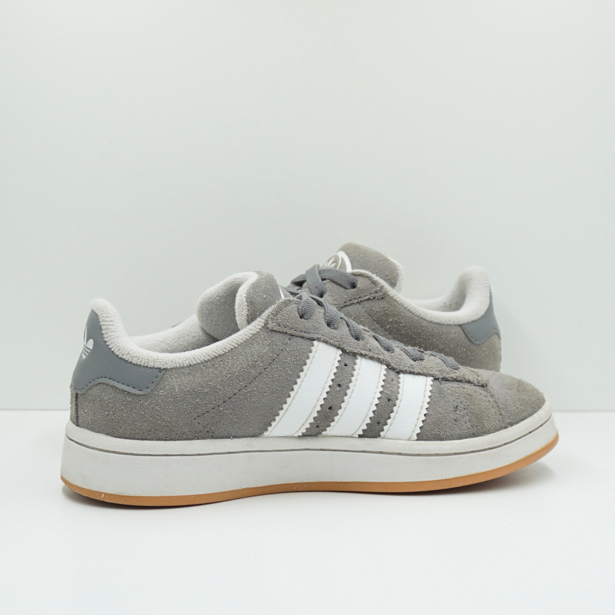 Adidas Campus 00s Grey White (PS)
