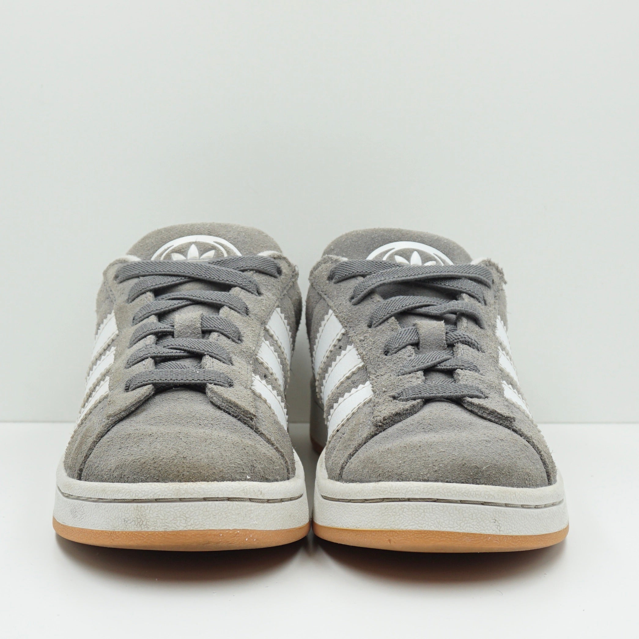 Adidas Campus 00s Grey White (PS)