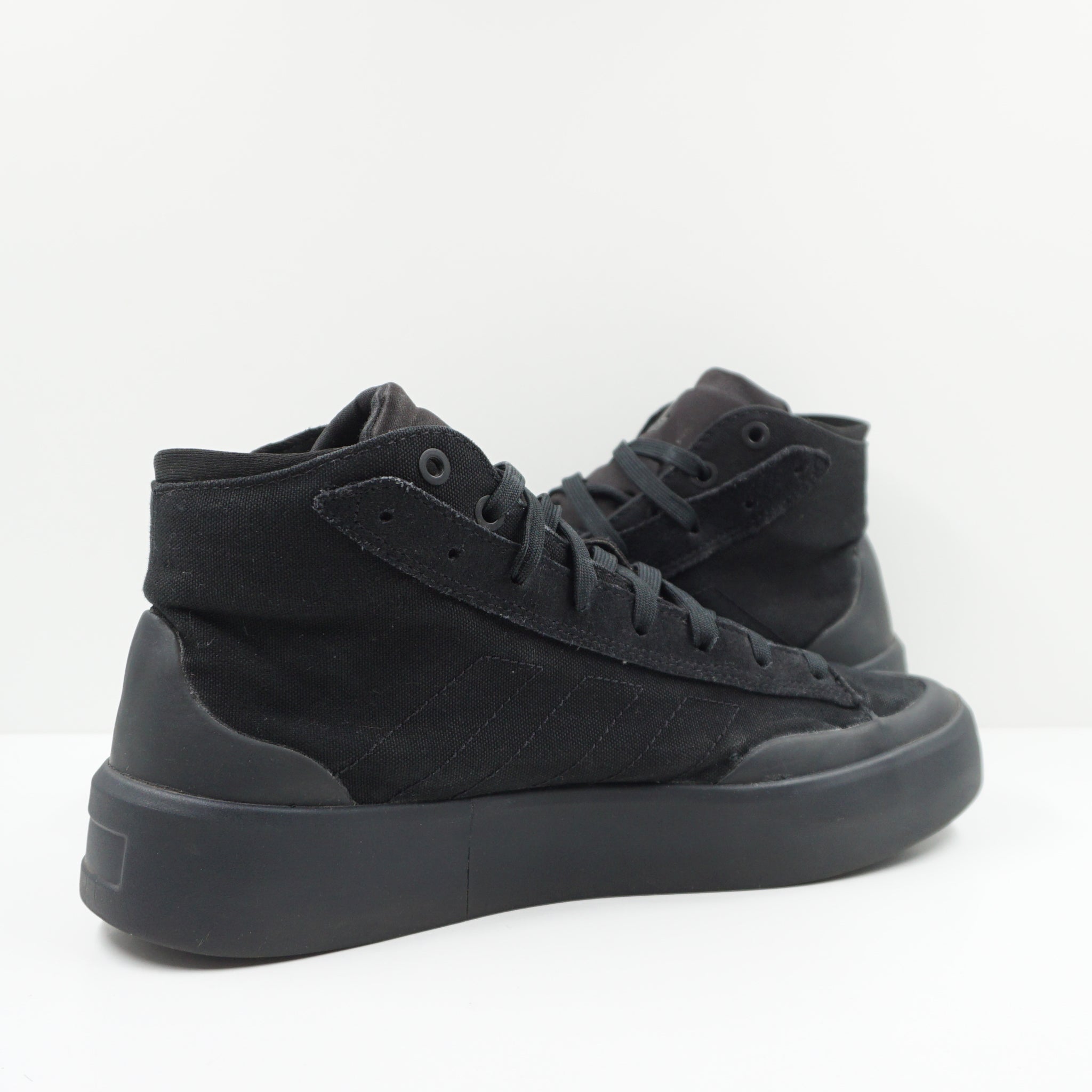 Adidas ZNSORED Hi Black