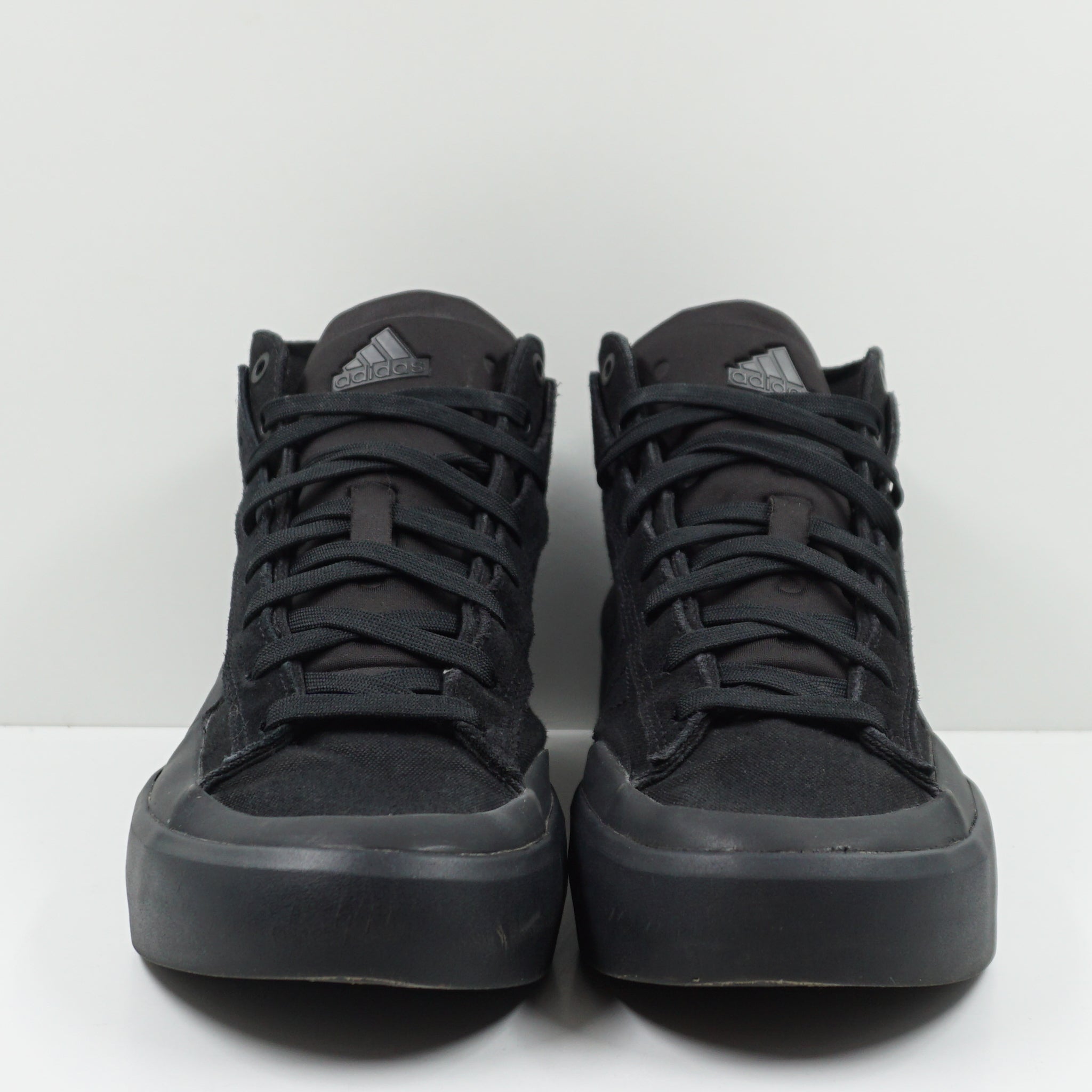 Adidas ZNSORED Hi Black