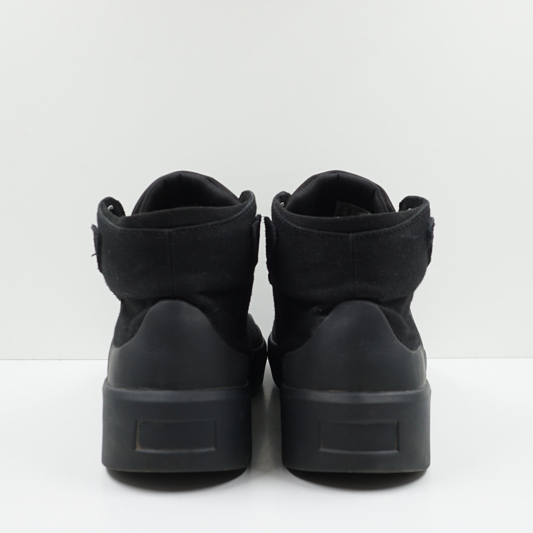 Adidas ZNSORED Hi Black