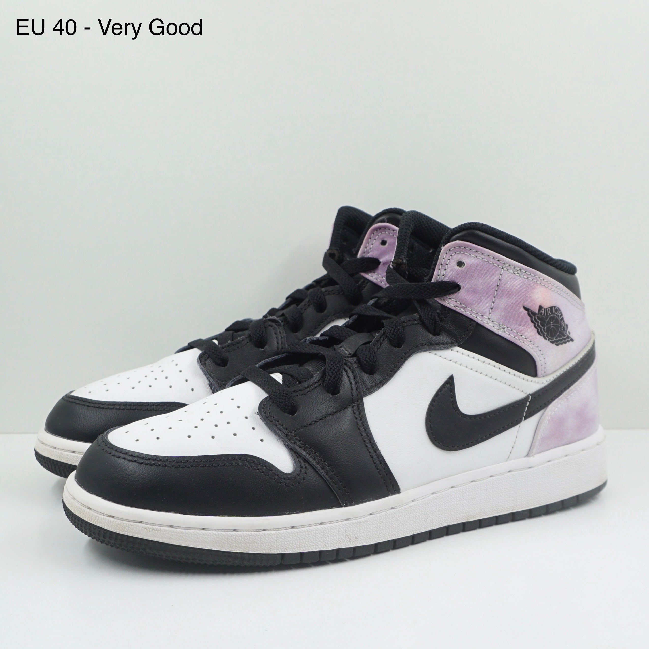 Jordan 1 Mid SE Zen Master (GS)
