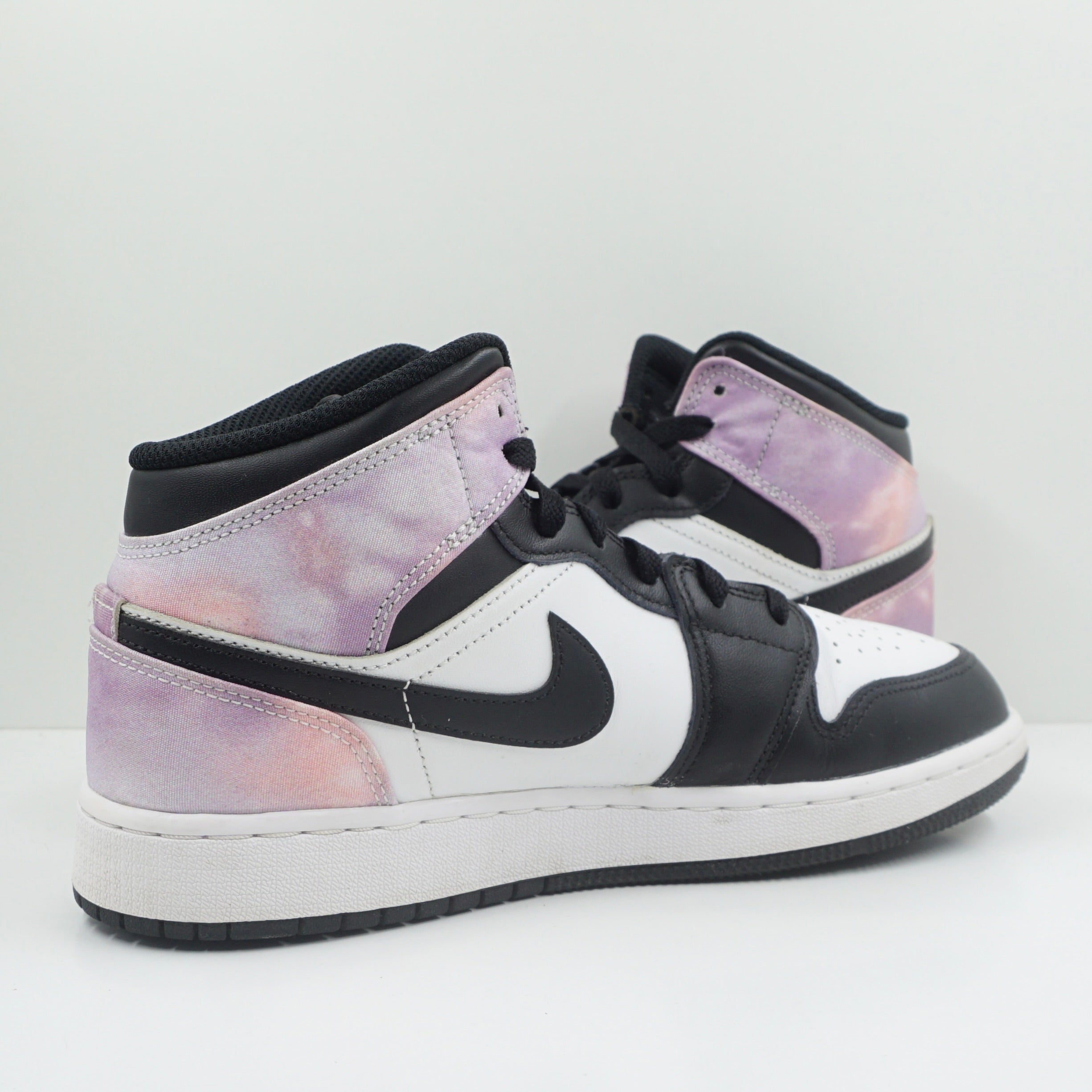Jordan 1 Mid SE Zen Master (GS)
