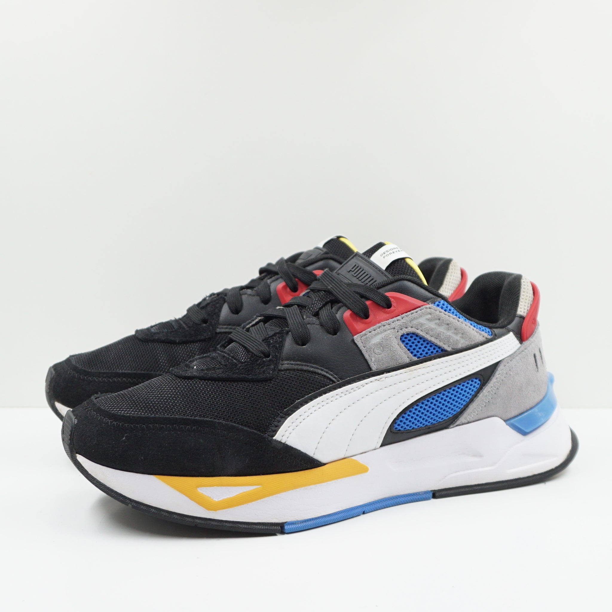Puma Mirage Sport Remix